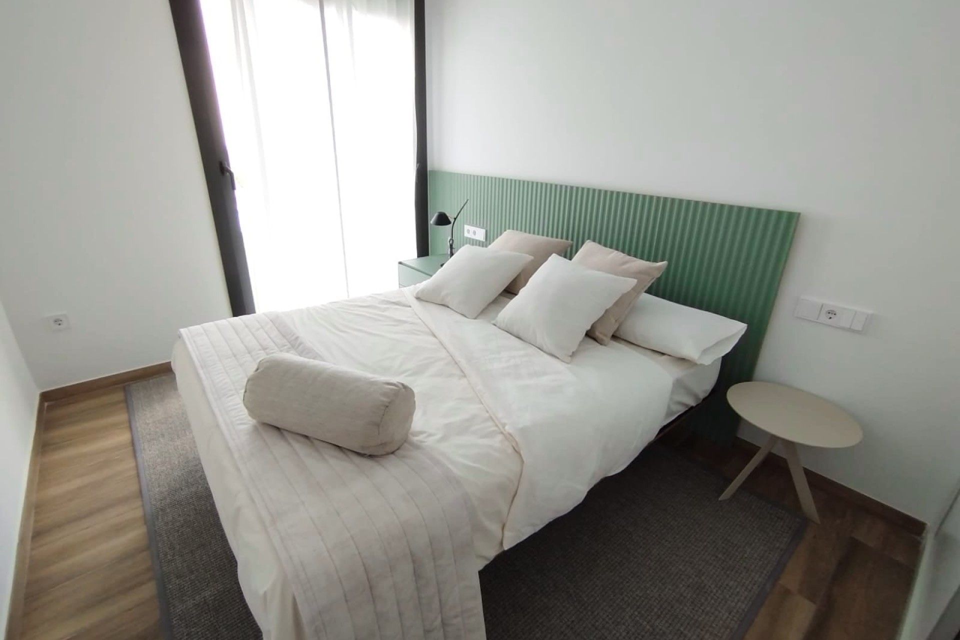 Neue Gebäude - Einfamilienhaus -
La Nucia/Polop - Polop 