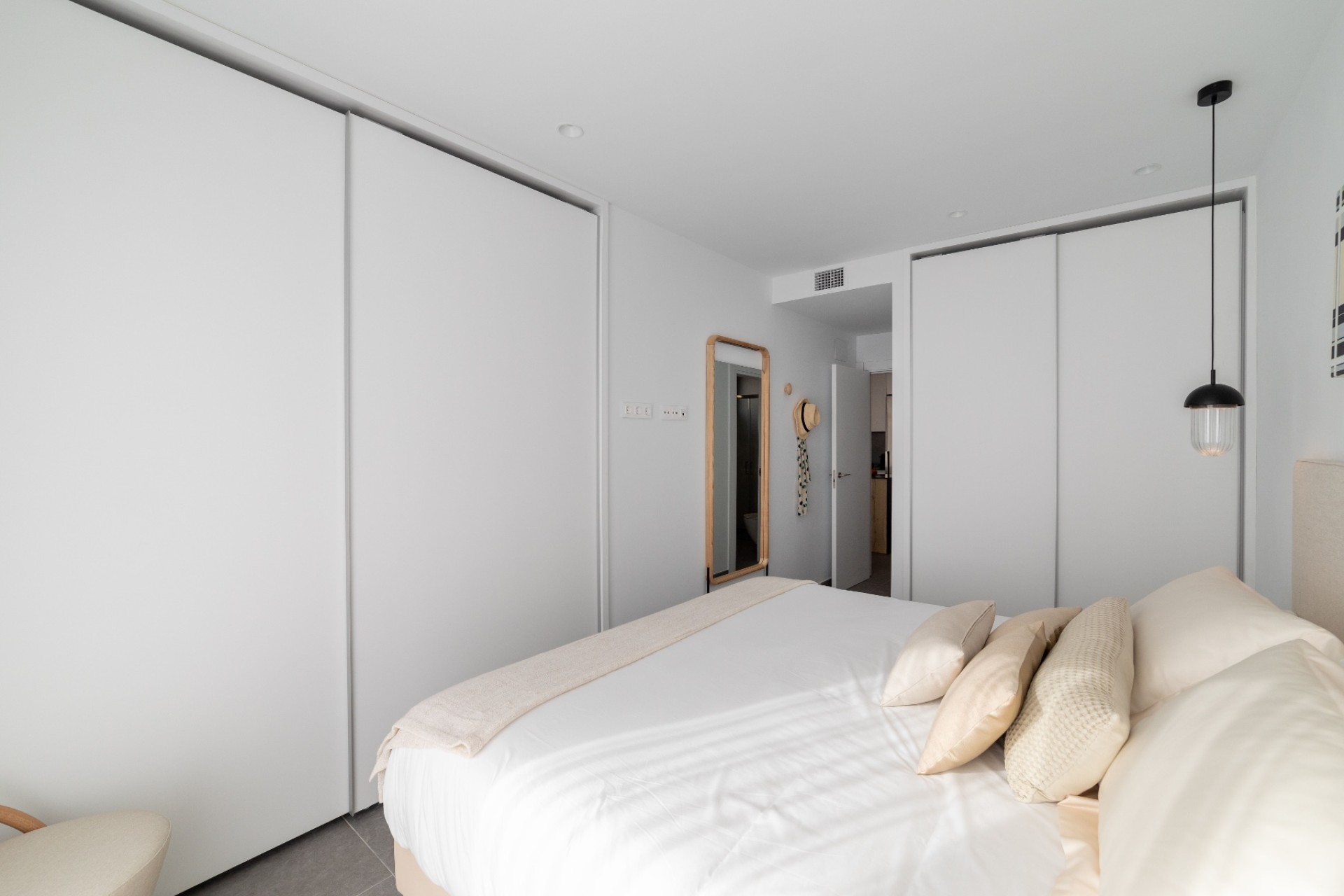 Neue Gebäude - Einfamilienhaus -
La Nucia/Polop - Polop 