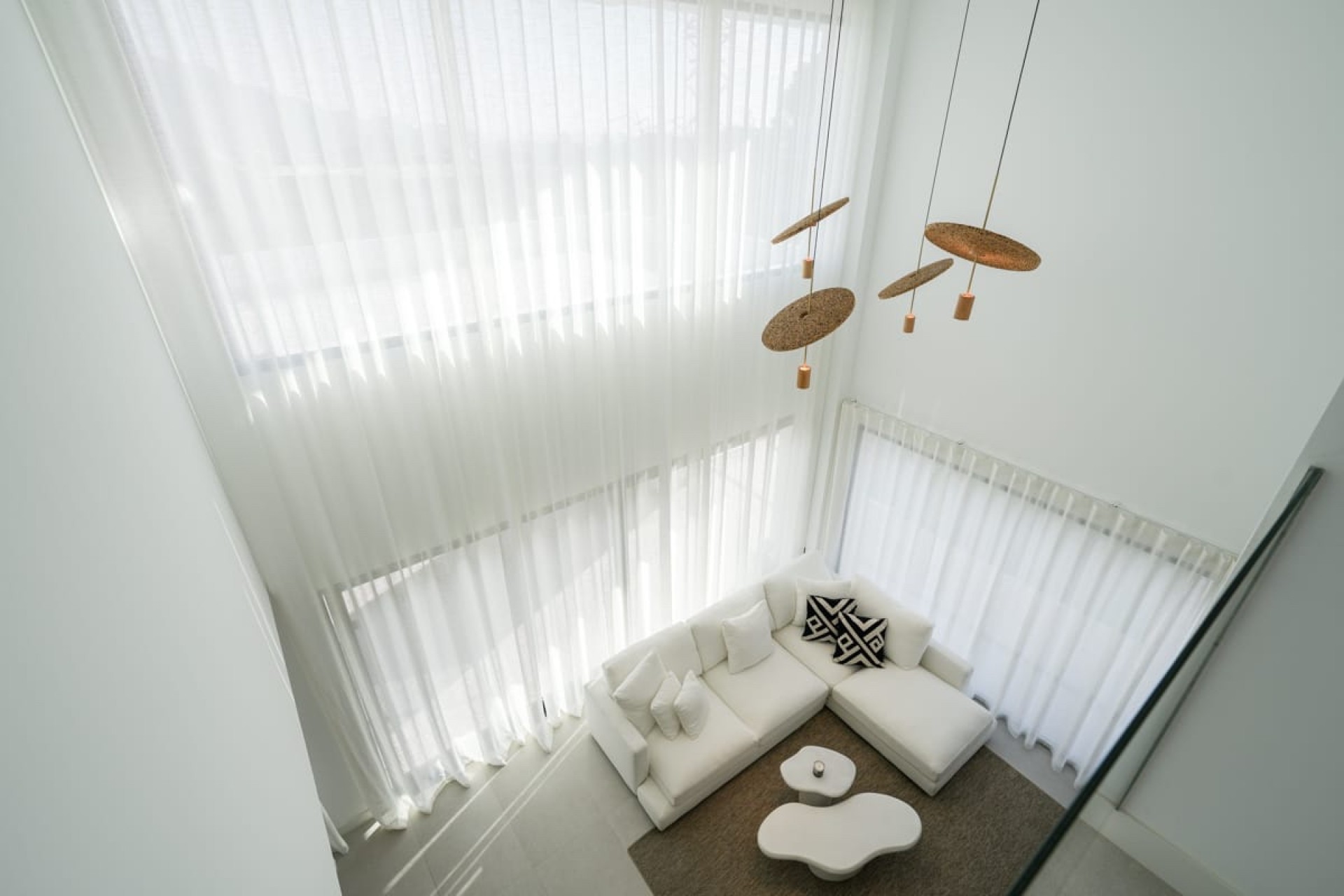 Neue Gebäude - Einfamilienhaus -
La Nucia/Polop - Polop 