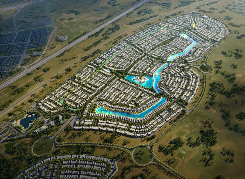 New Build - Apartment -
Dubai