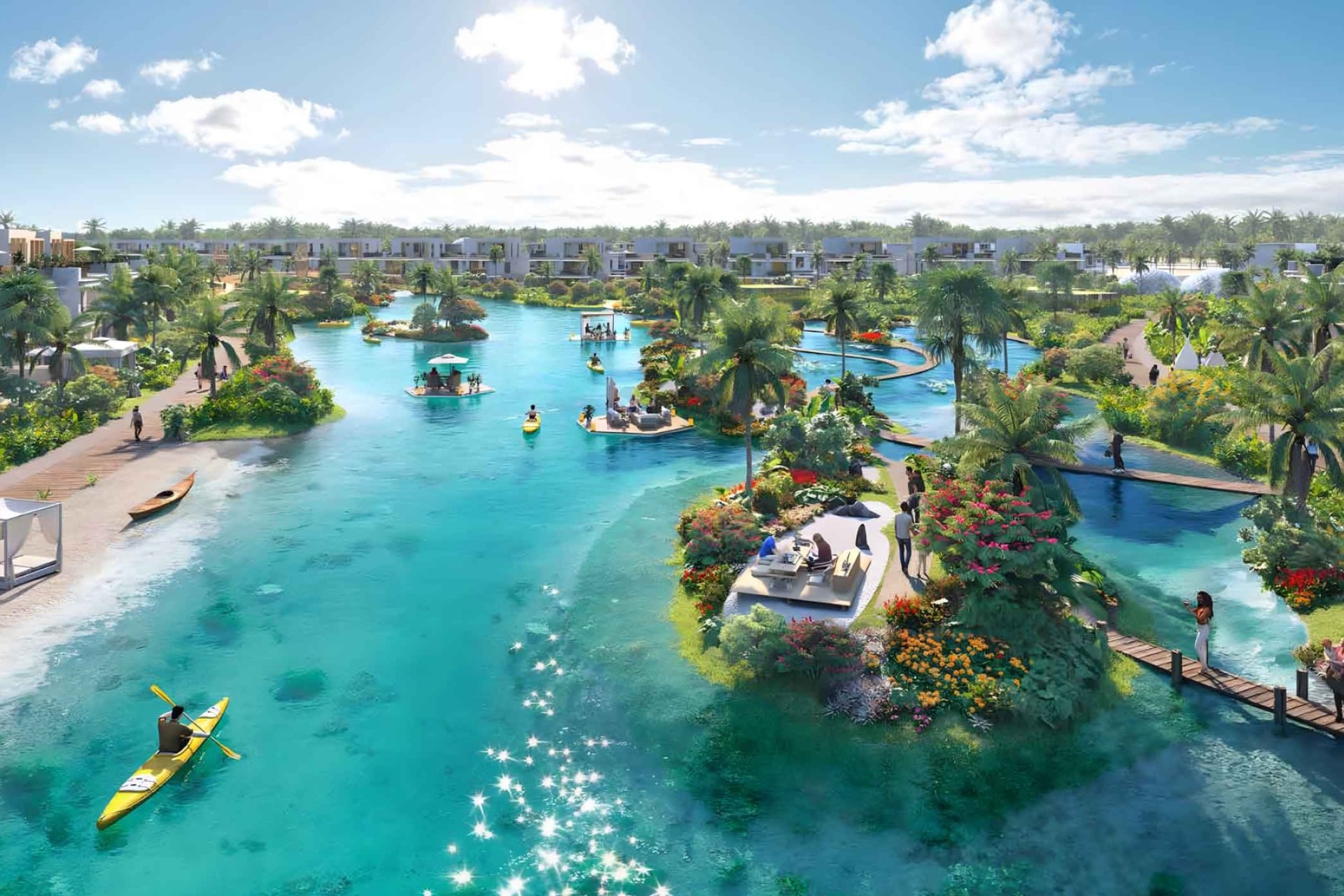 New Build - Apartment -
Dubai