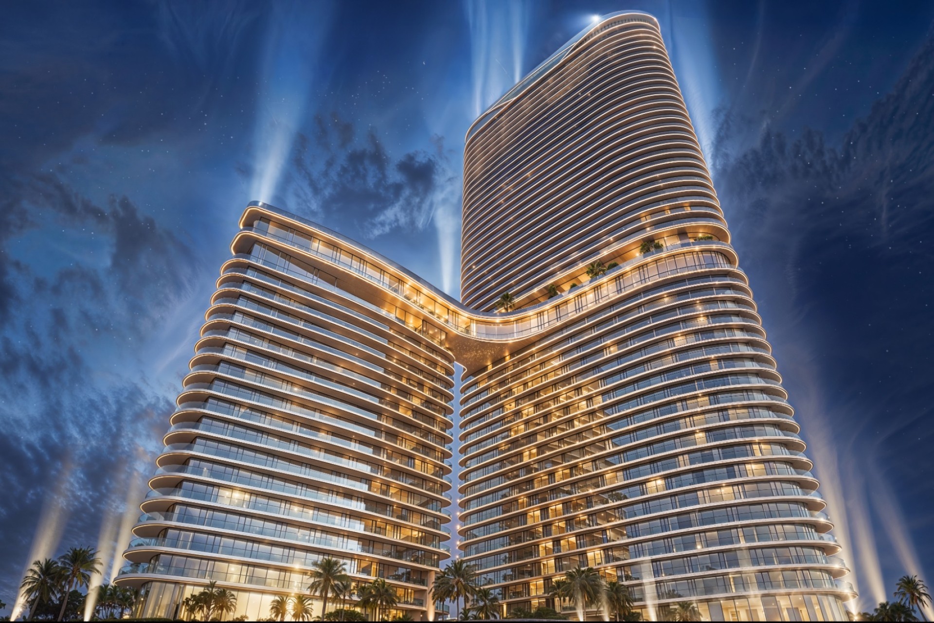 New Build - Apartment -
Dubai