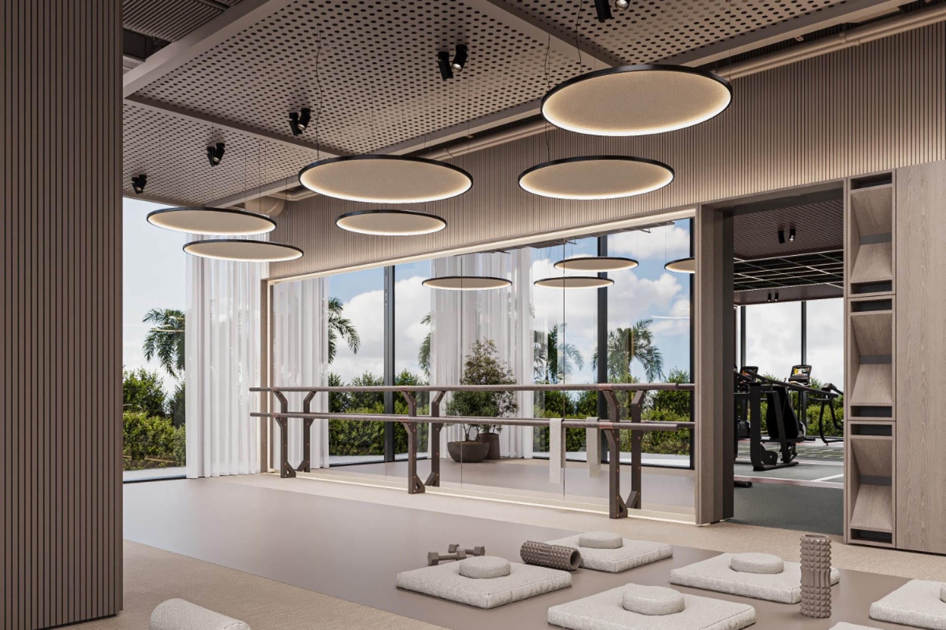 New Build - Apartment -
Dubai