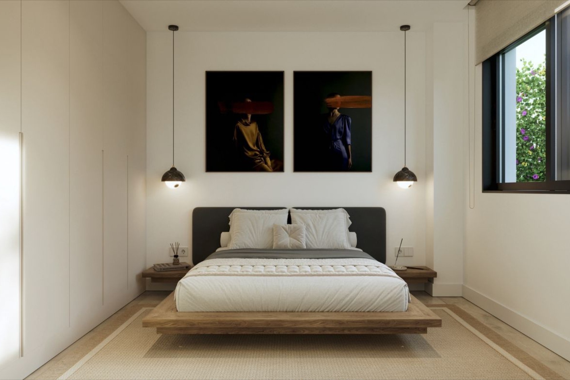 New Build - Apartment -
Marrakesh