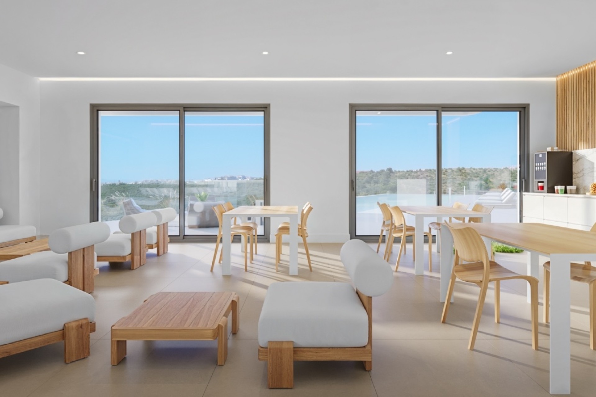 New Build - Apartment -
Marrakesh