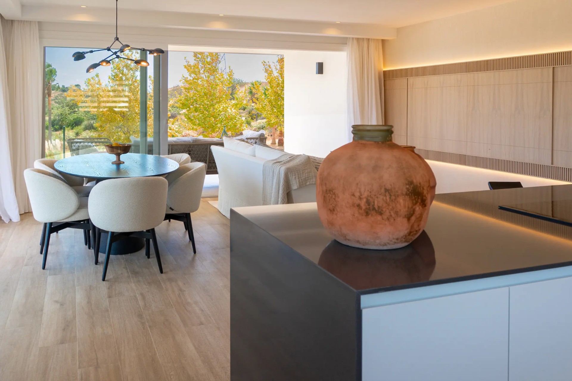 New Build - Apartment -
Marrakesh