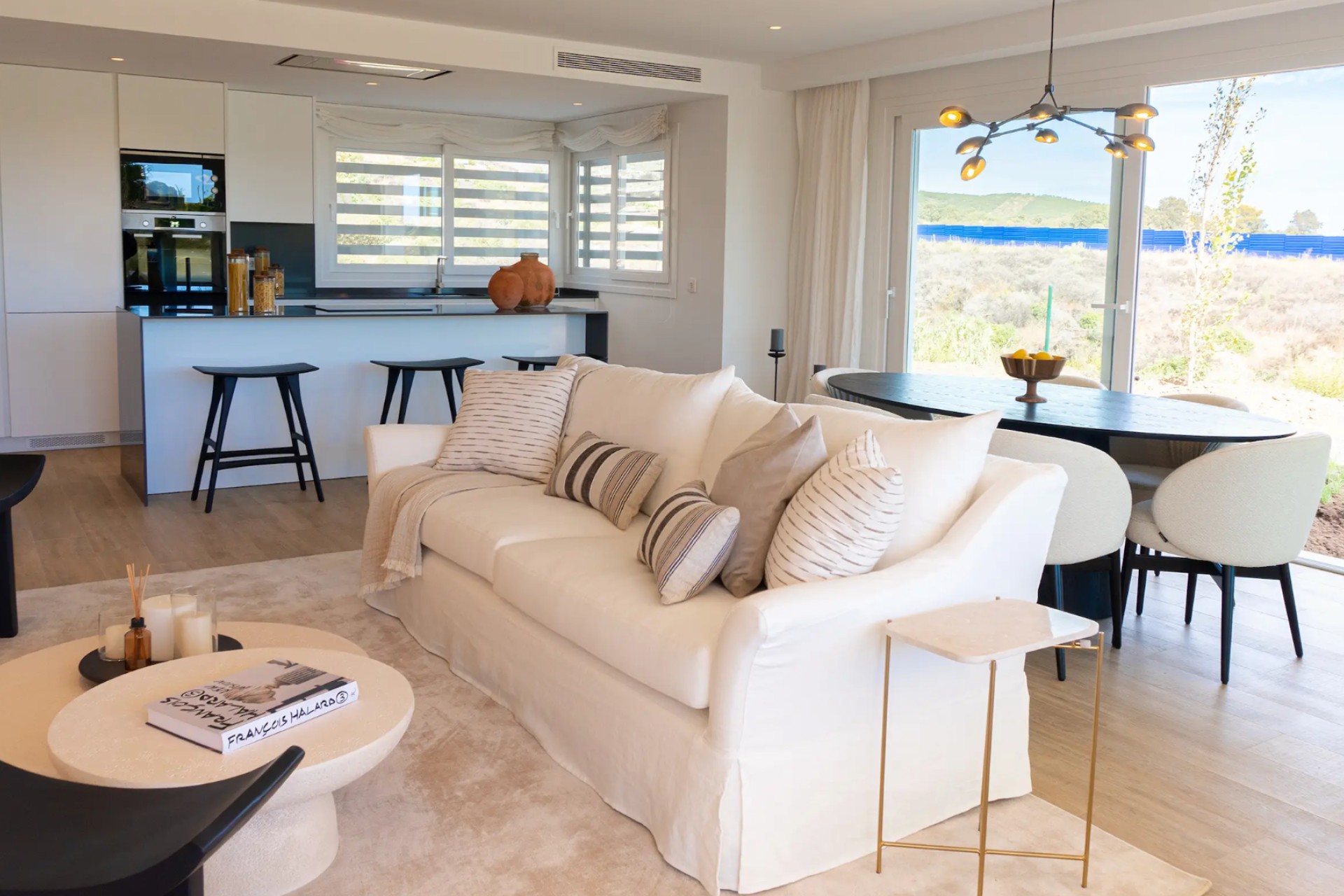 New Build - Apartment -
Marrakesh