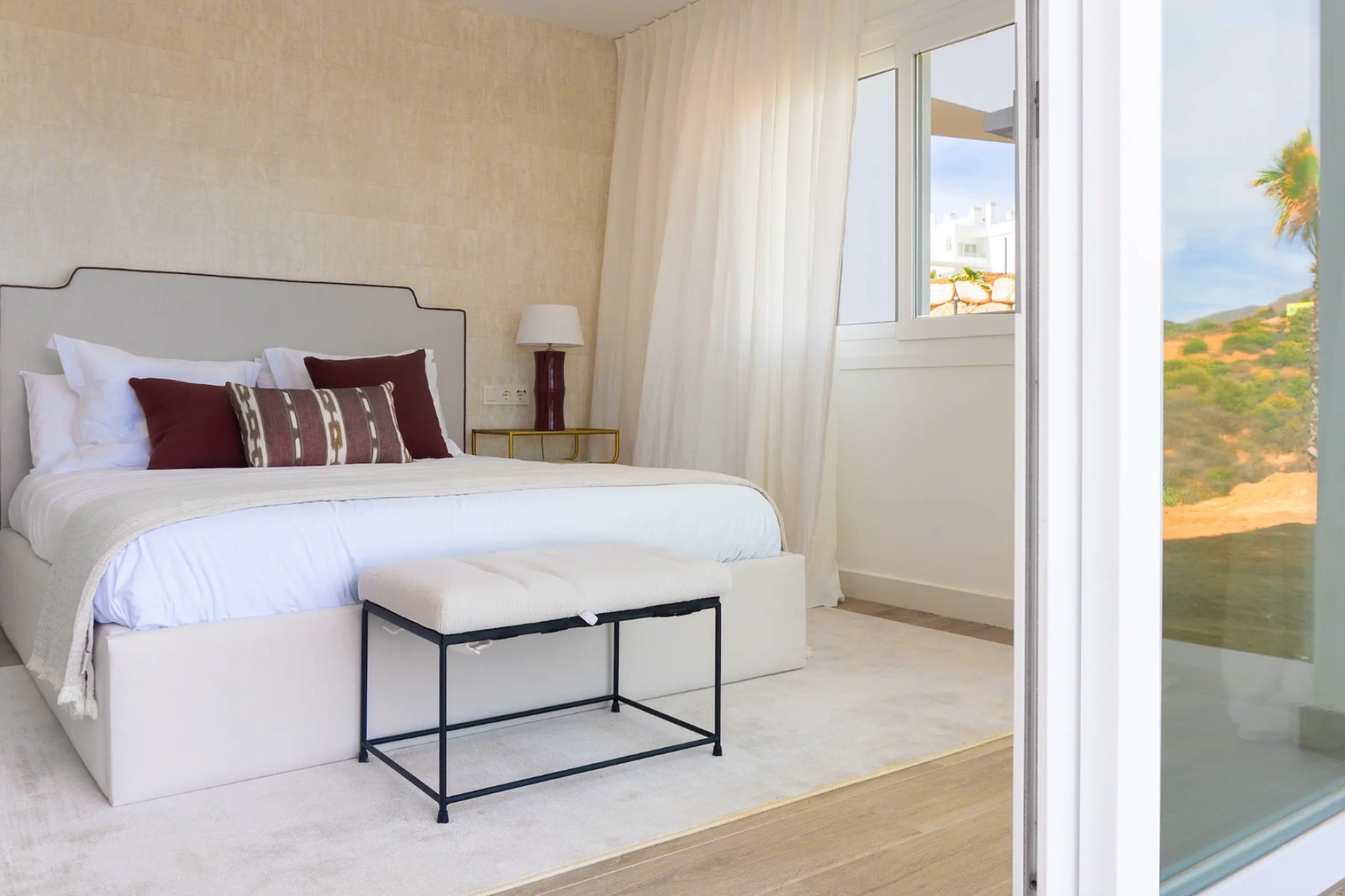 New Build - Apartment -
Marrakesh