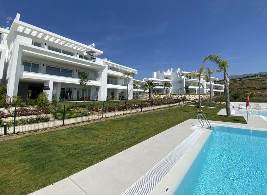 New Build - Apartment -
Marrakesh