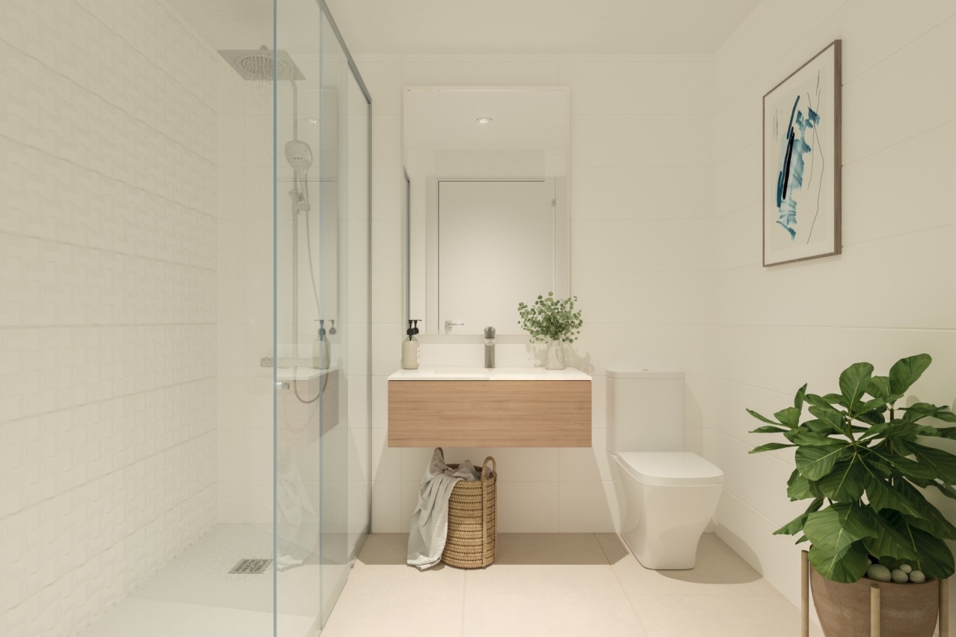 New Build - Apartment -
Marrakesh