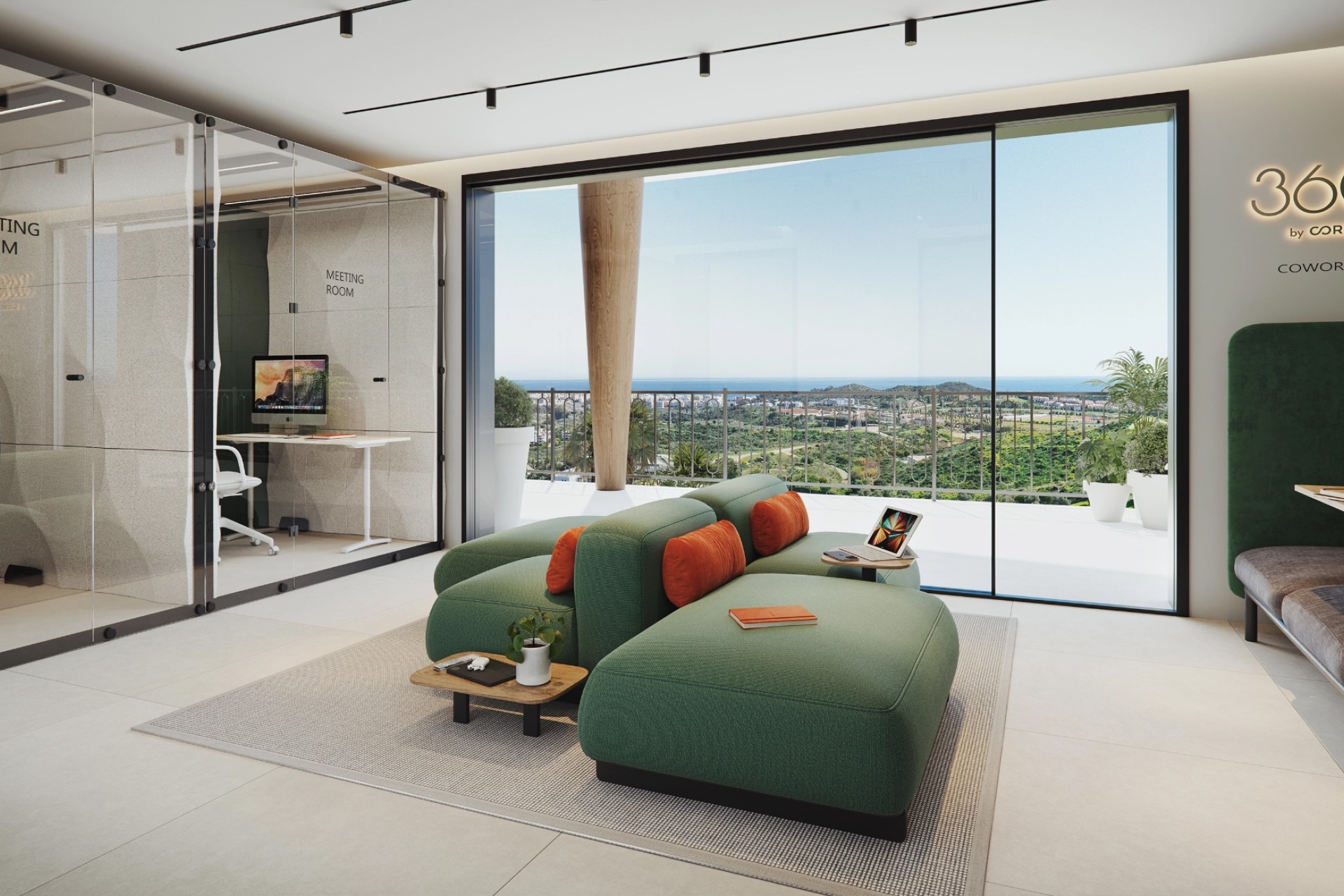 New Build - Apartment -
Marrakesh