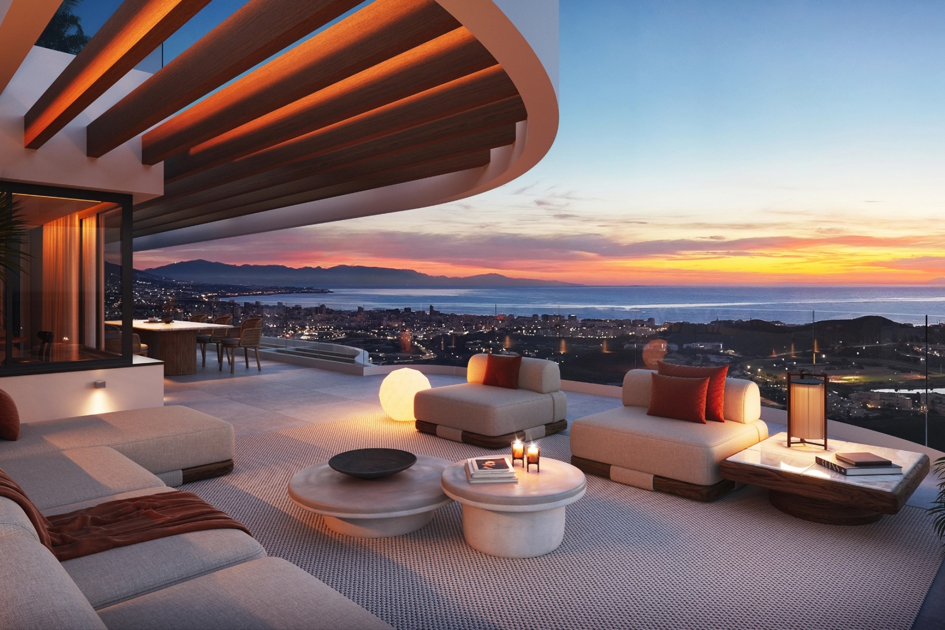 New Build - Apartment -
Marrakesh