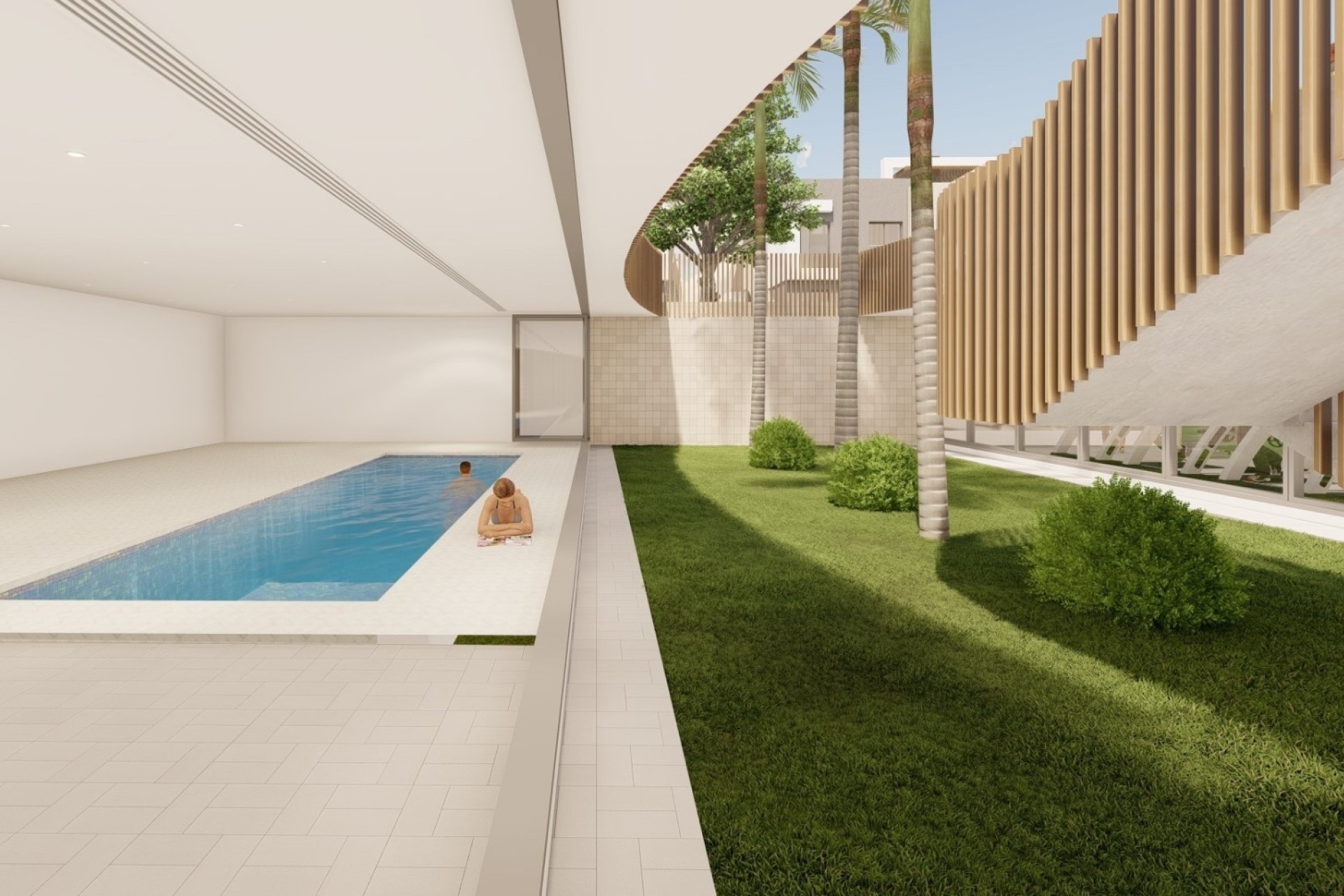 New Build - Apartment -
Pilar de la Horadada