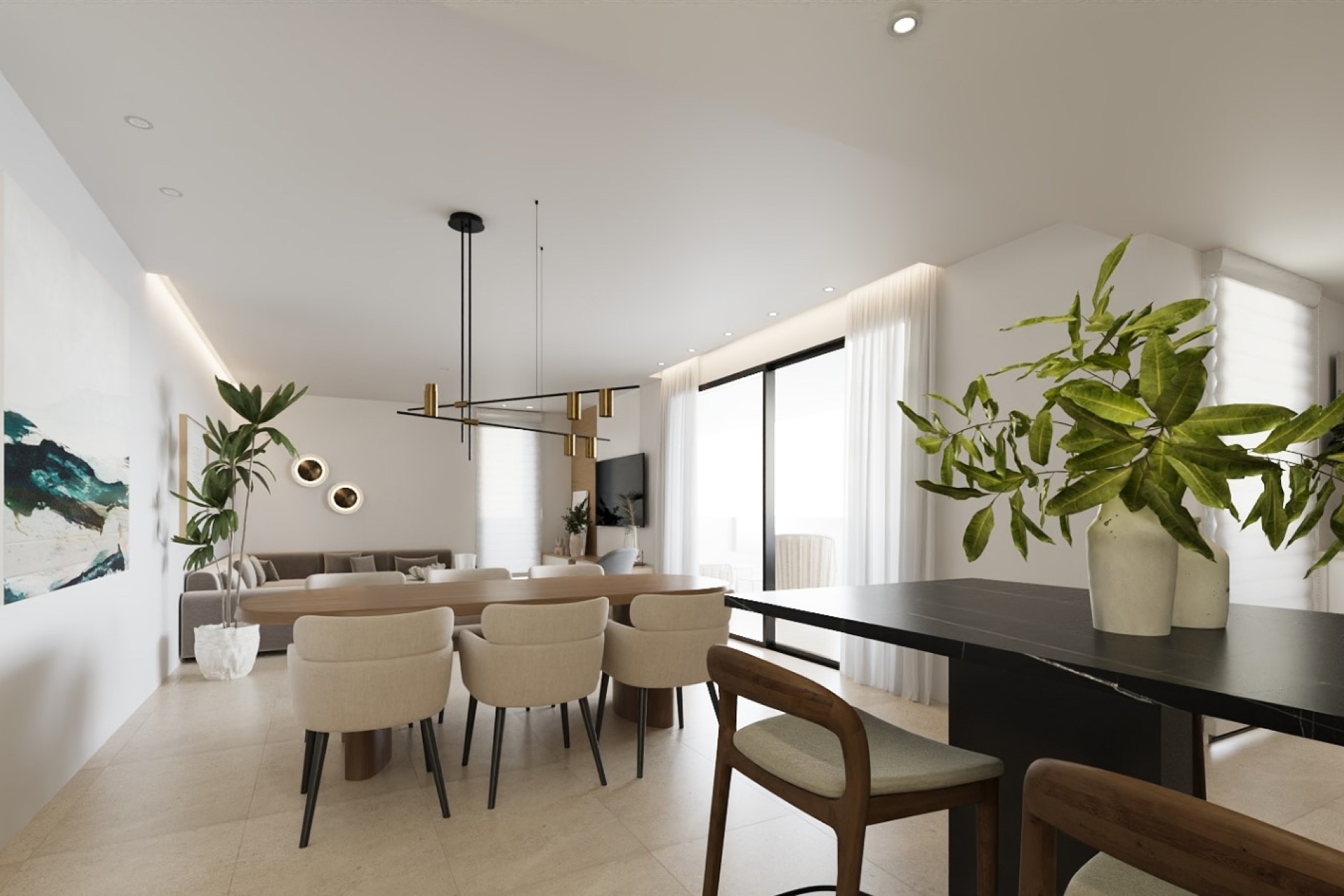 New Build - Apartment -
San Pedro Del Pinatar