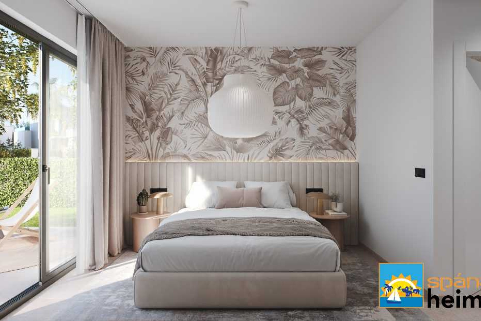 New Build - Apartment -
Santa Rosalia