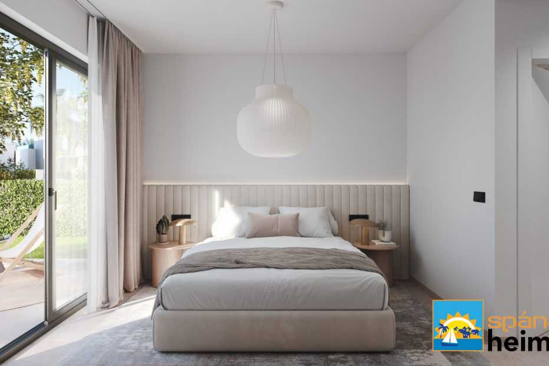 New Build - Apartment -
Santa Rosalia