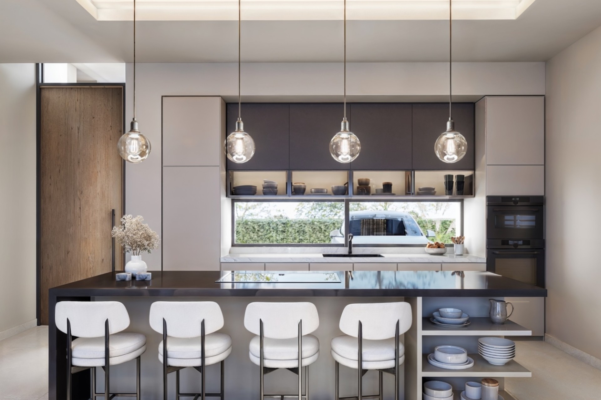 New Build - Detached house -
Marrakesh