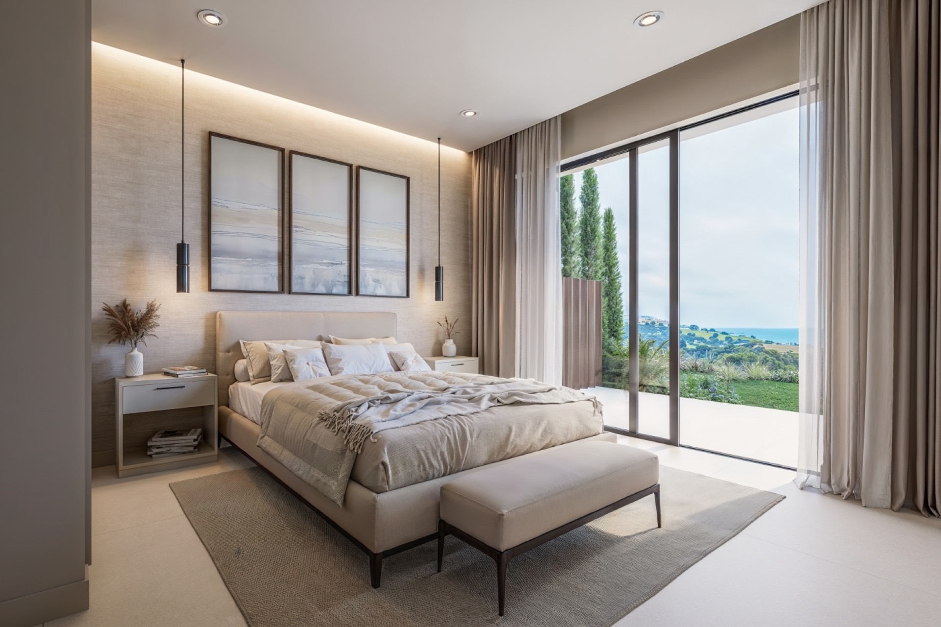 New Build - Detached house -
Marrakesh