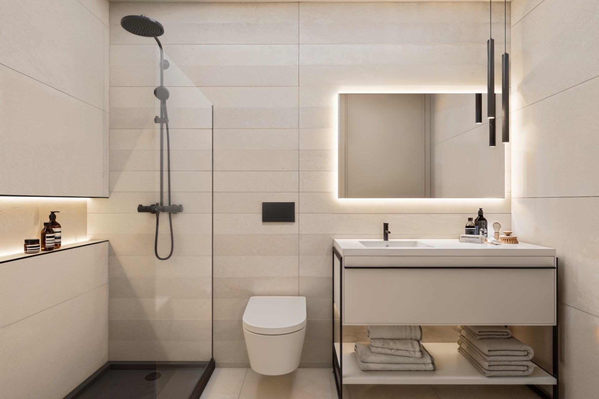 New Build - Detached house -
Marrakesh