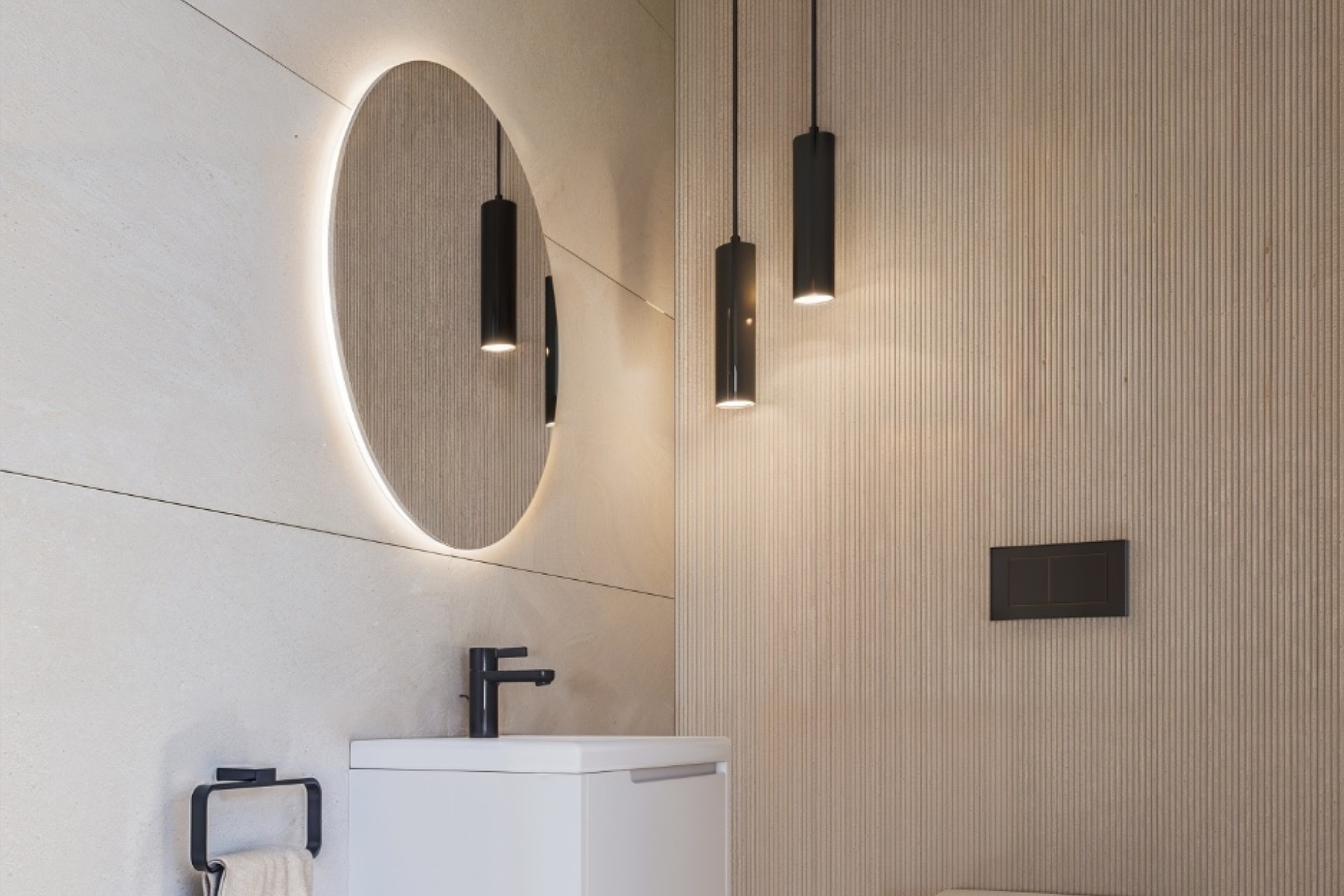 New Build - Detached house -
Marrakesh