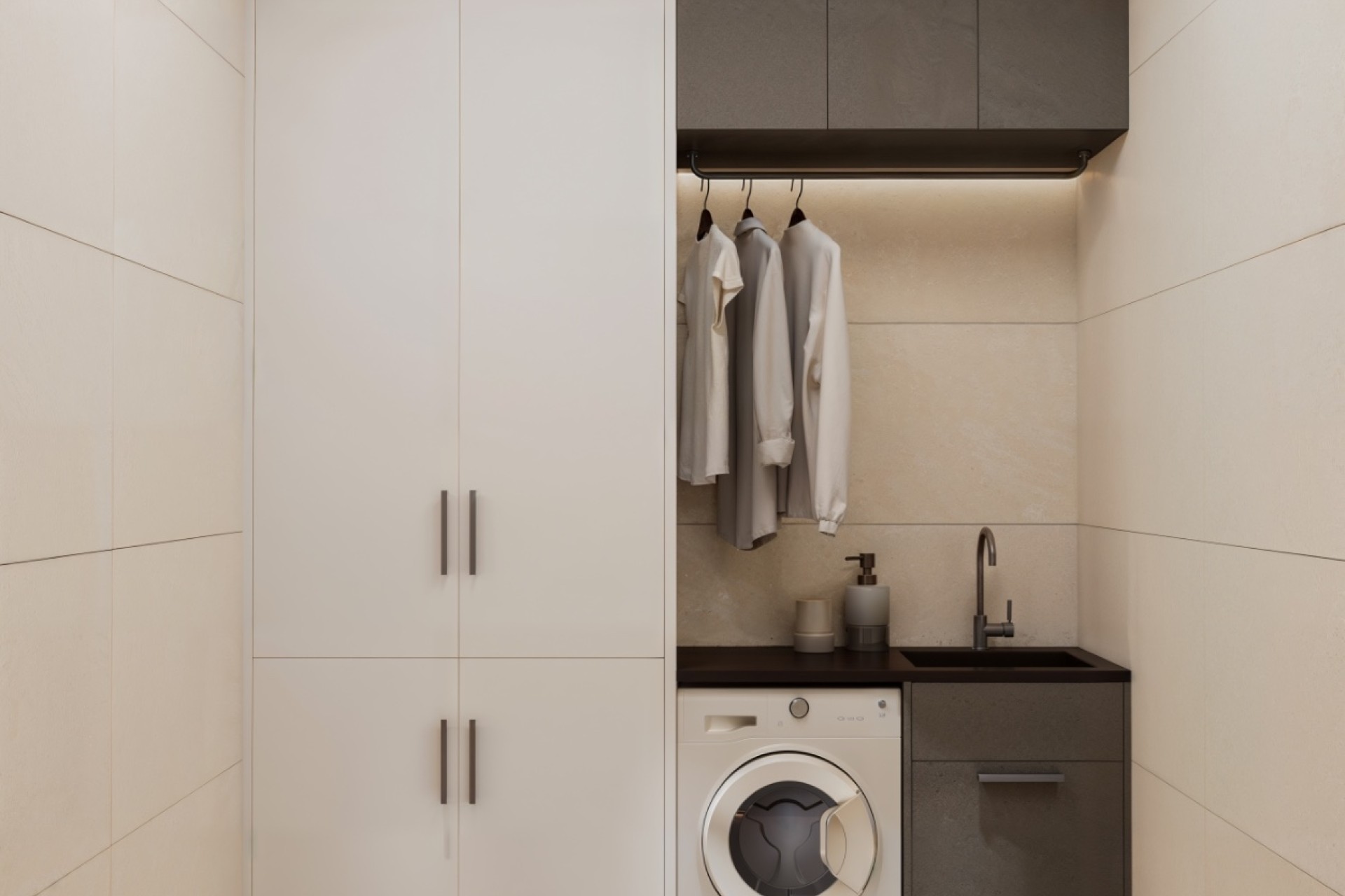 New Build - Detached house -
Marrakesh