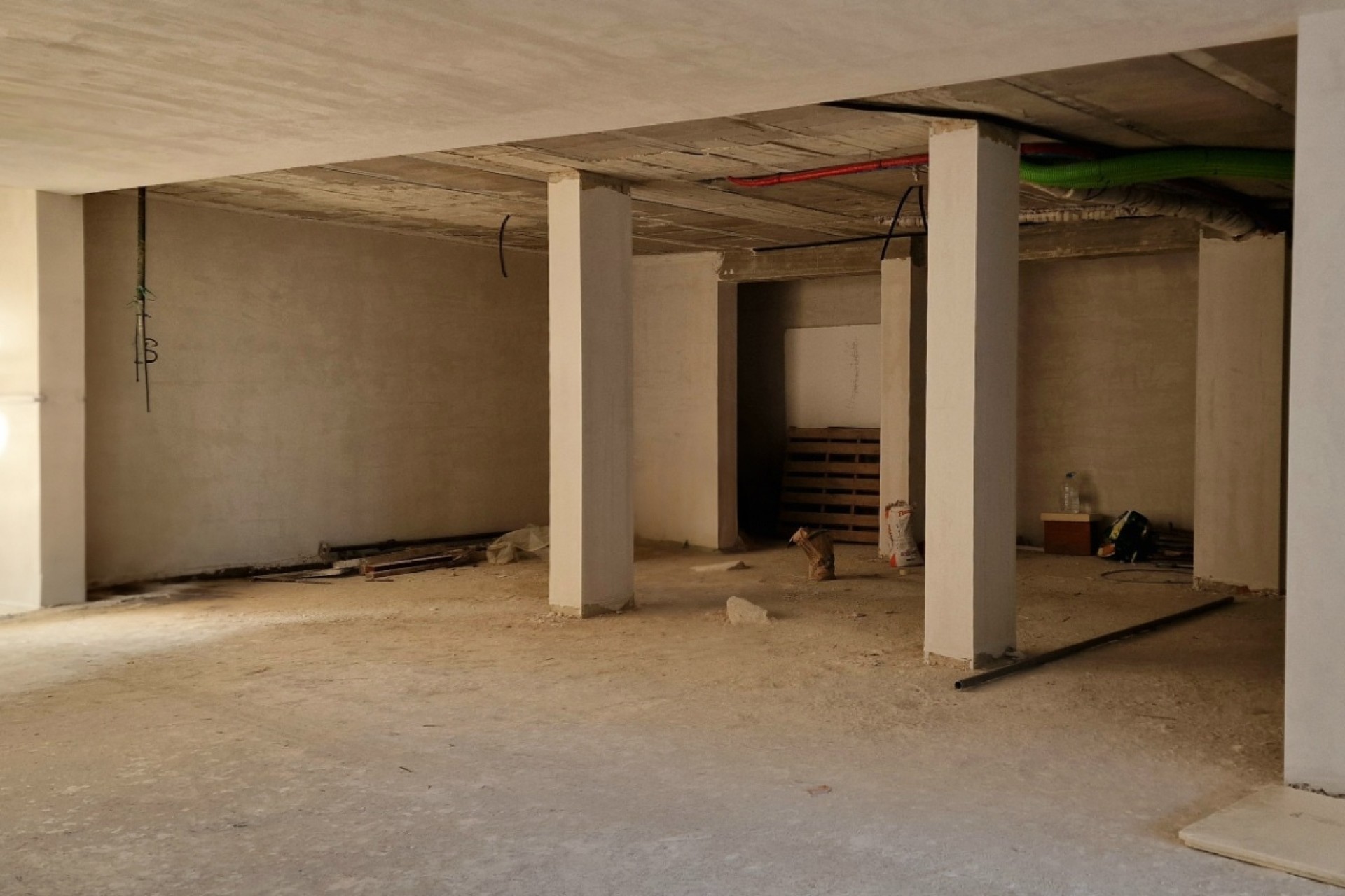 New Build - Detached house -
Moraira