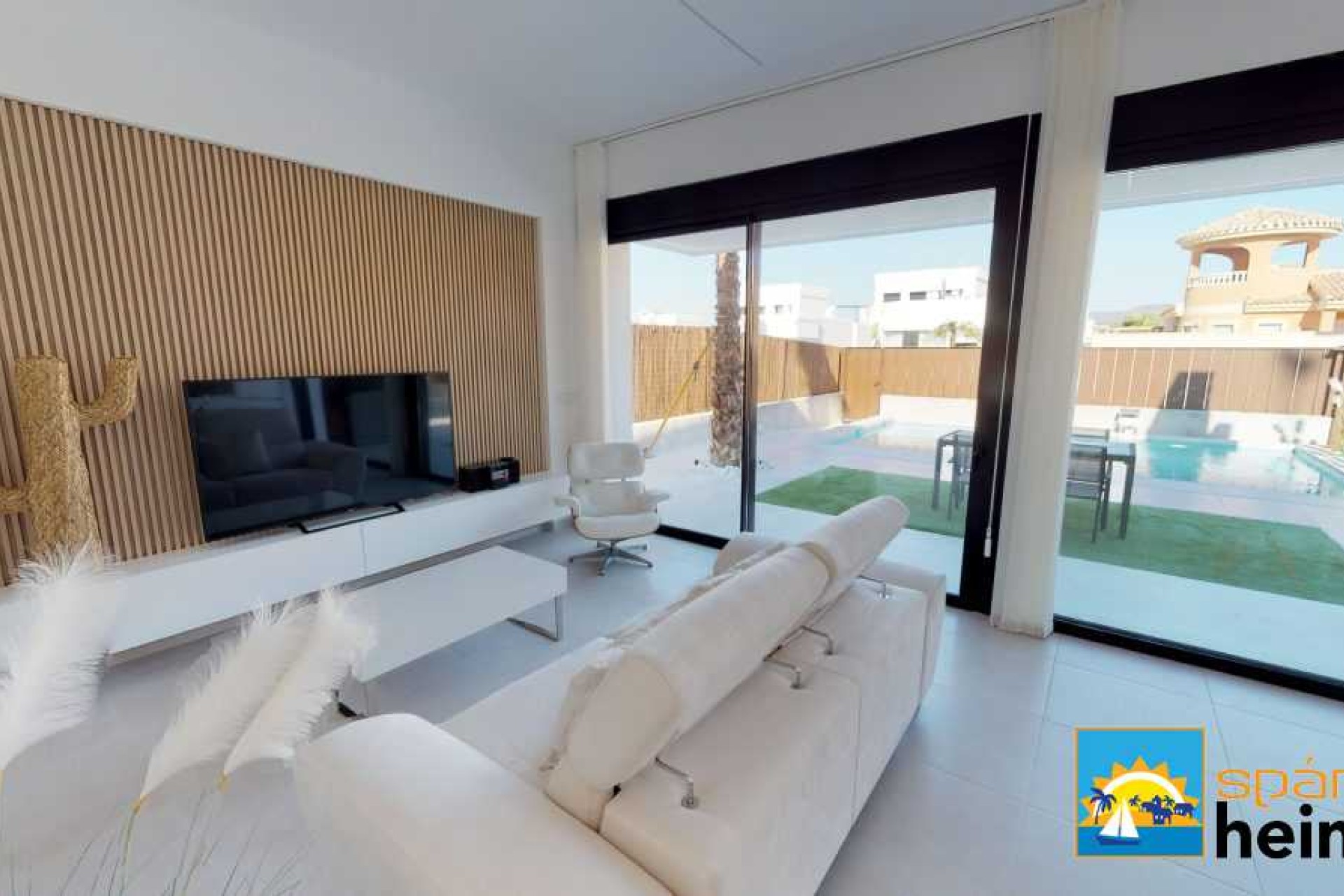 Nouvelle construction - Appartement dans un duplex -
Archena - Murcia