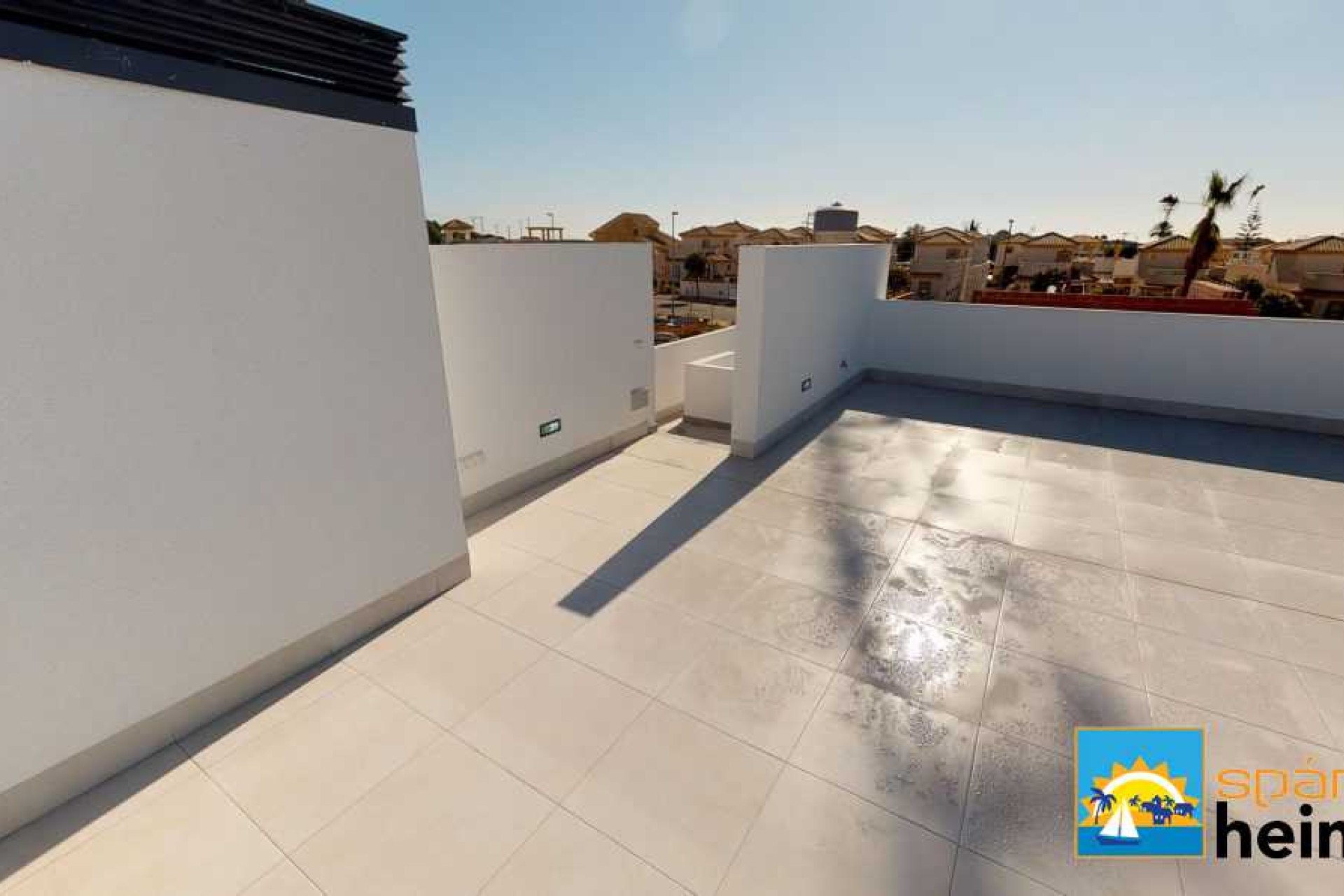 Nouvelle construction - Appartement dans un duplex -
Archena - Murcia