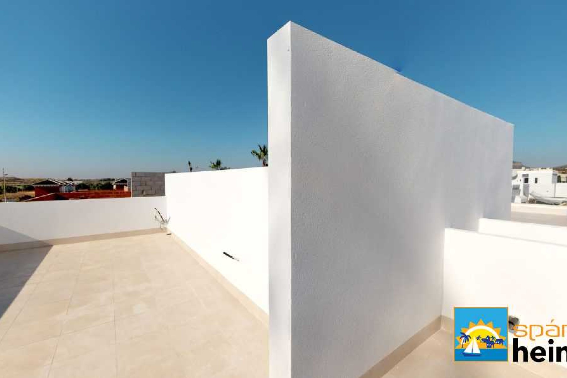 Nouvelle construction - Appartement dans un duplex -
Archena - Murcia