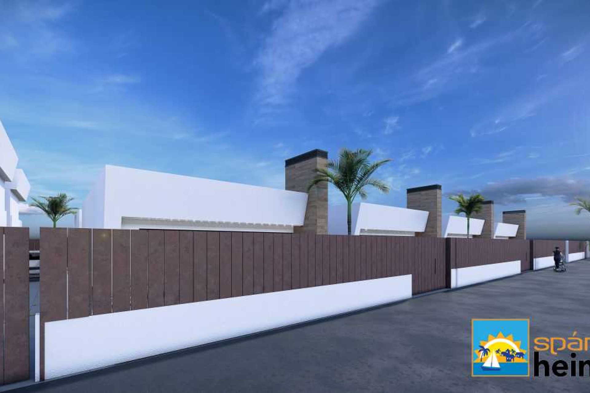 Nouvelle construction - Appartement dans un duplex -
Archena - Murcia