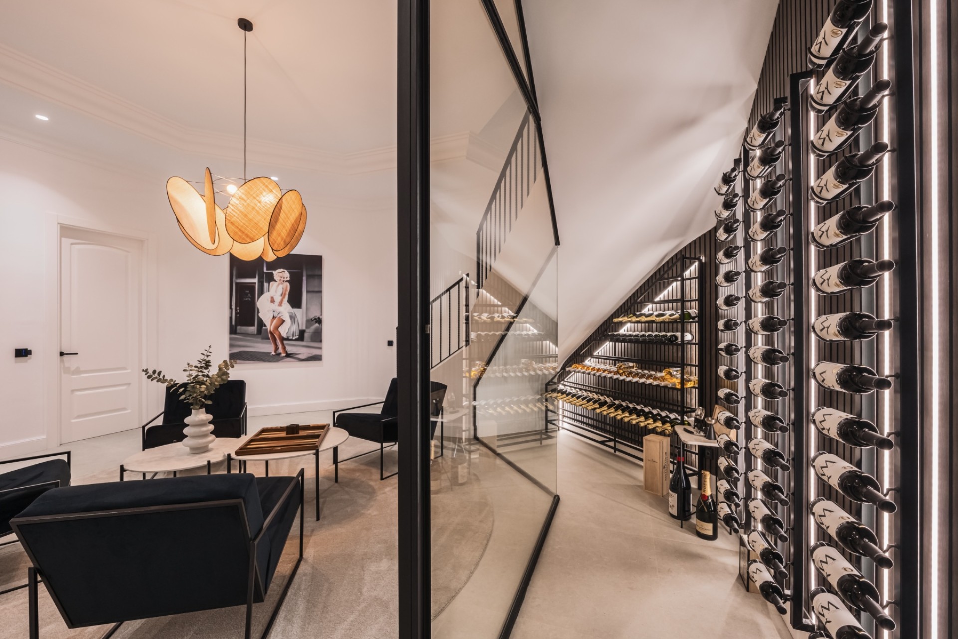 Nouvelle construction - Villa -
Málaga/Marbella - Marbella
