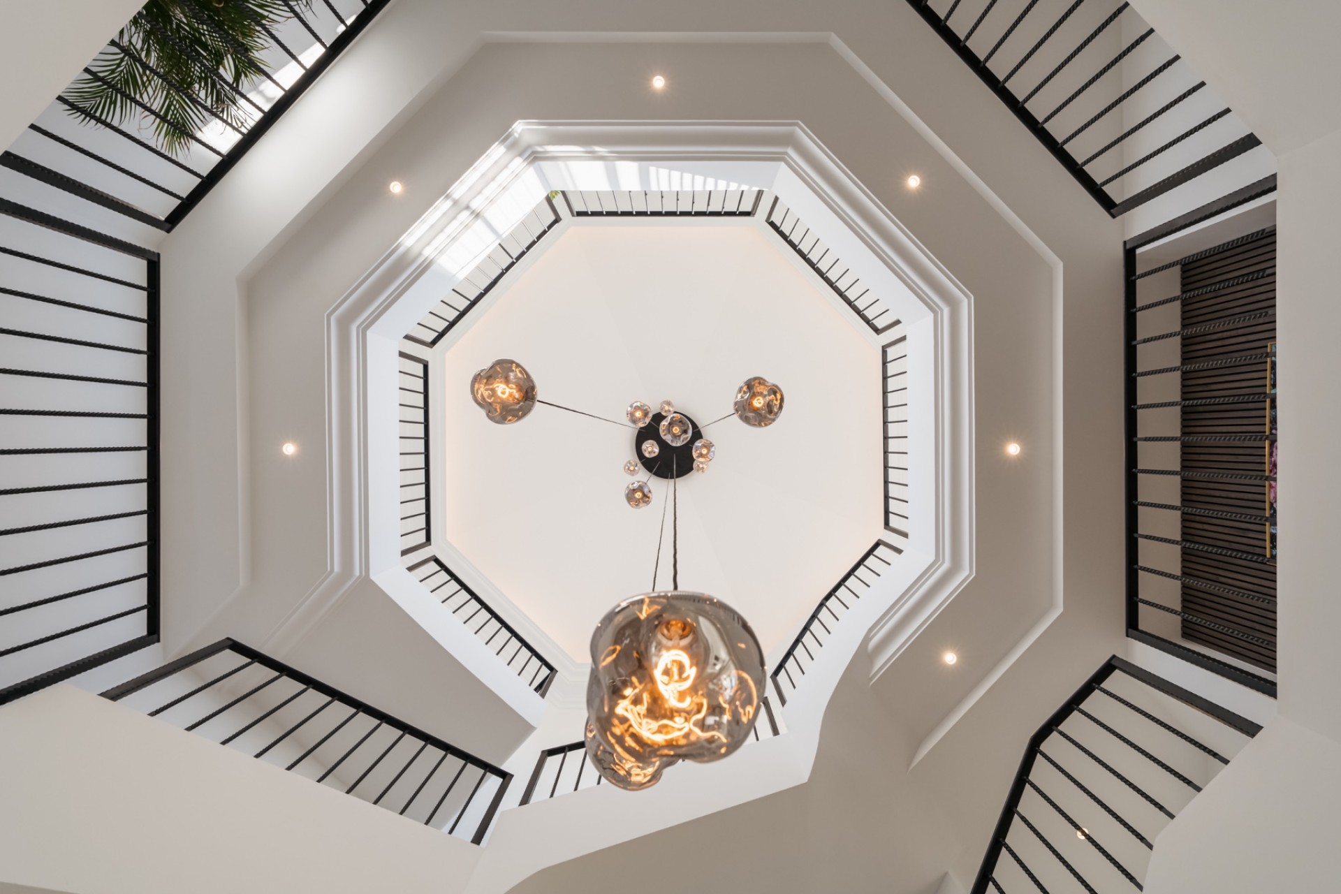 Nouvelle construction - Villa -
Málaga/Marbella - Marbella