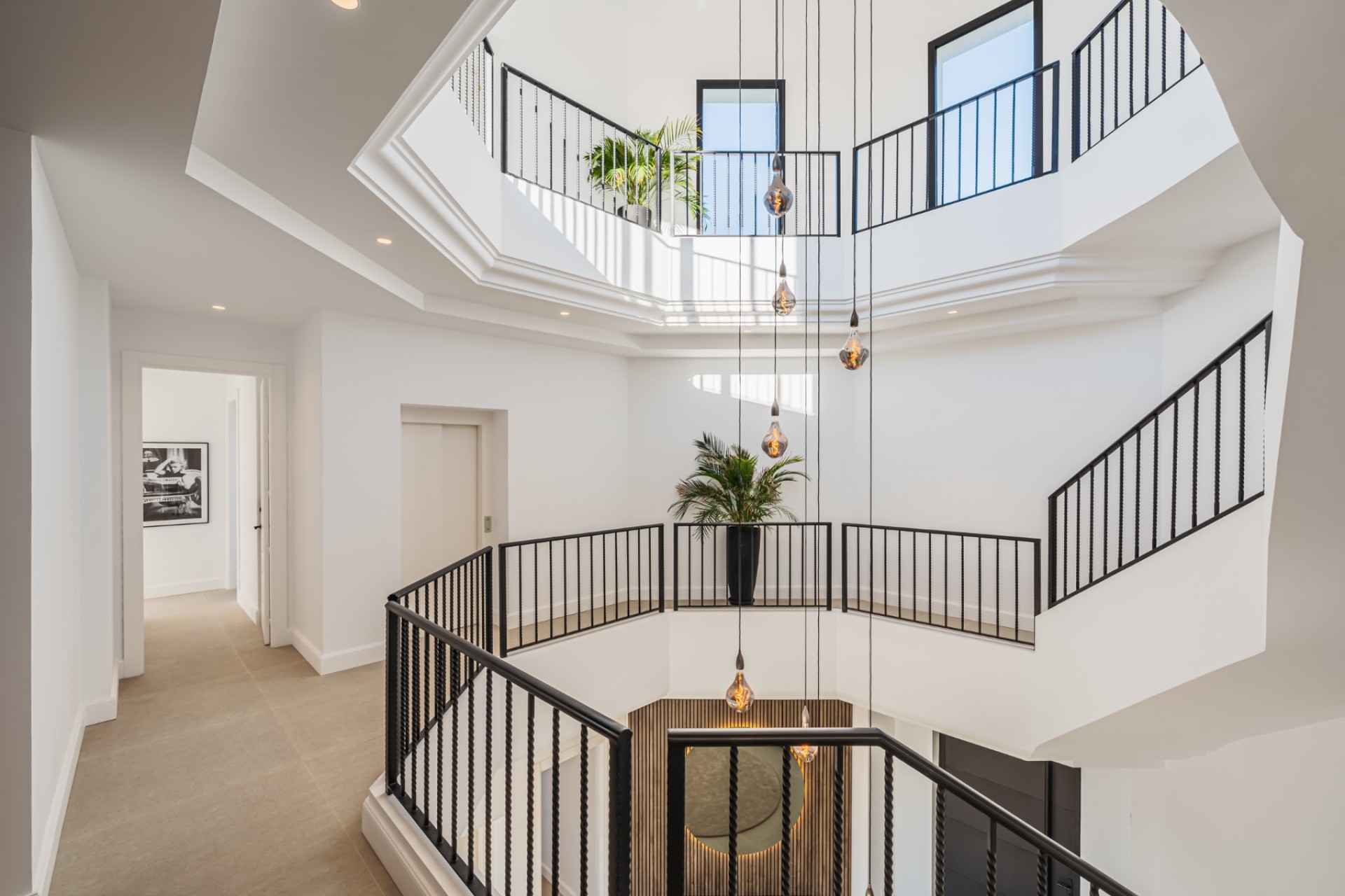 Nouvelle construction - Villa -
Málaga/Marbella - Marbella