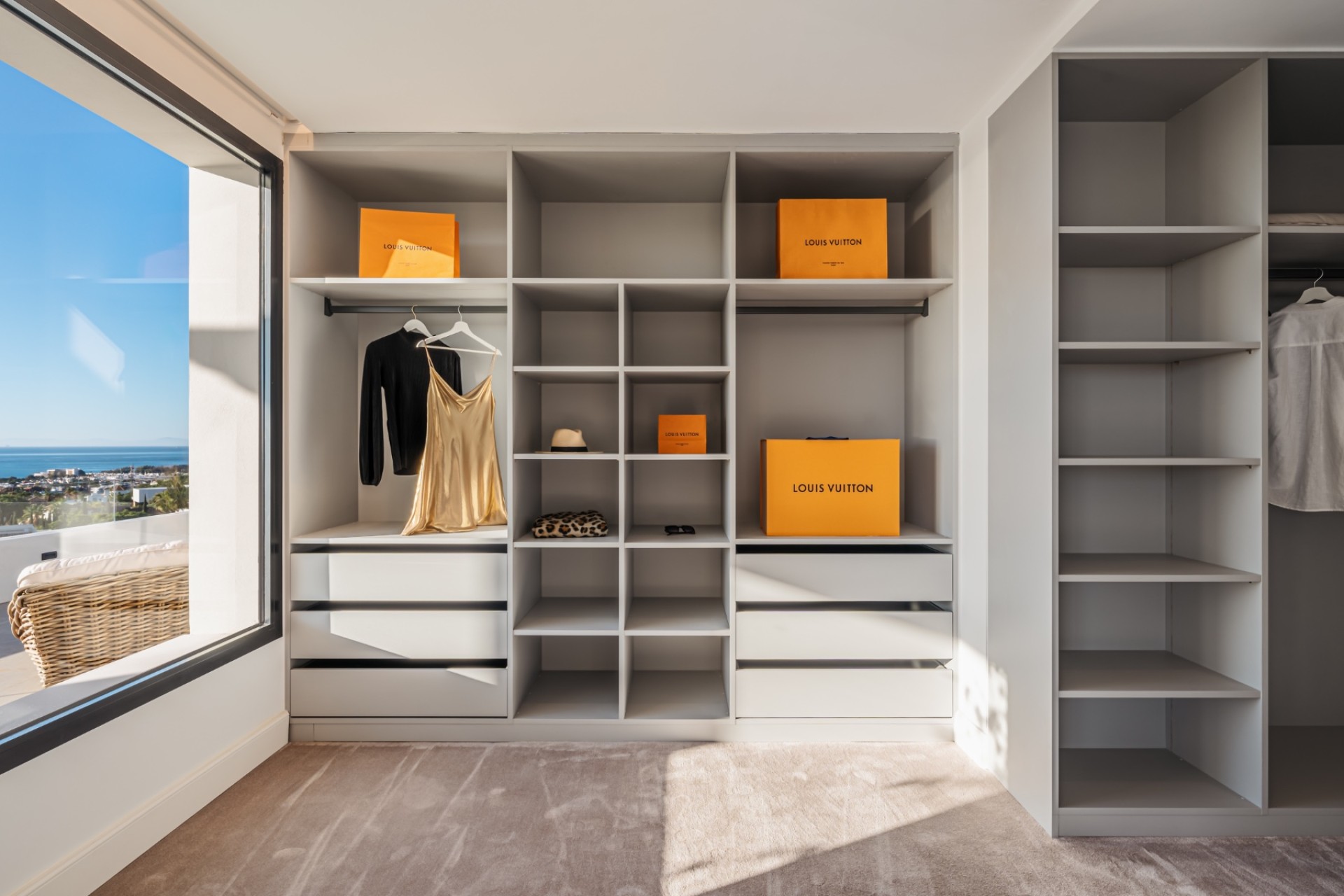 Nouvelle construction - Villa -
Málaga/Marbella - Marbella