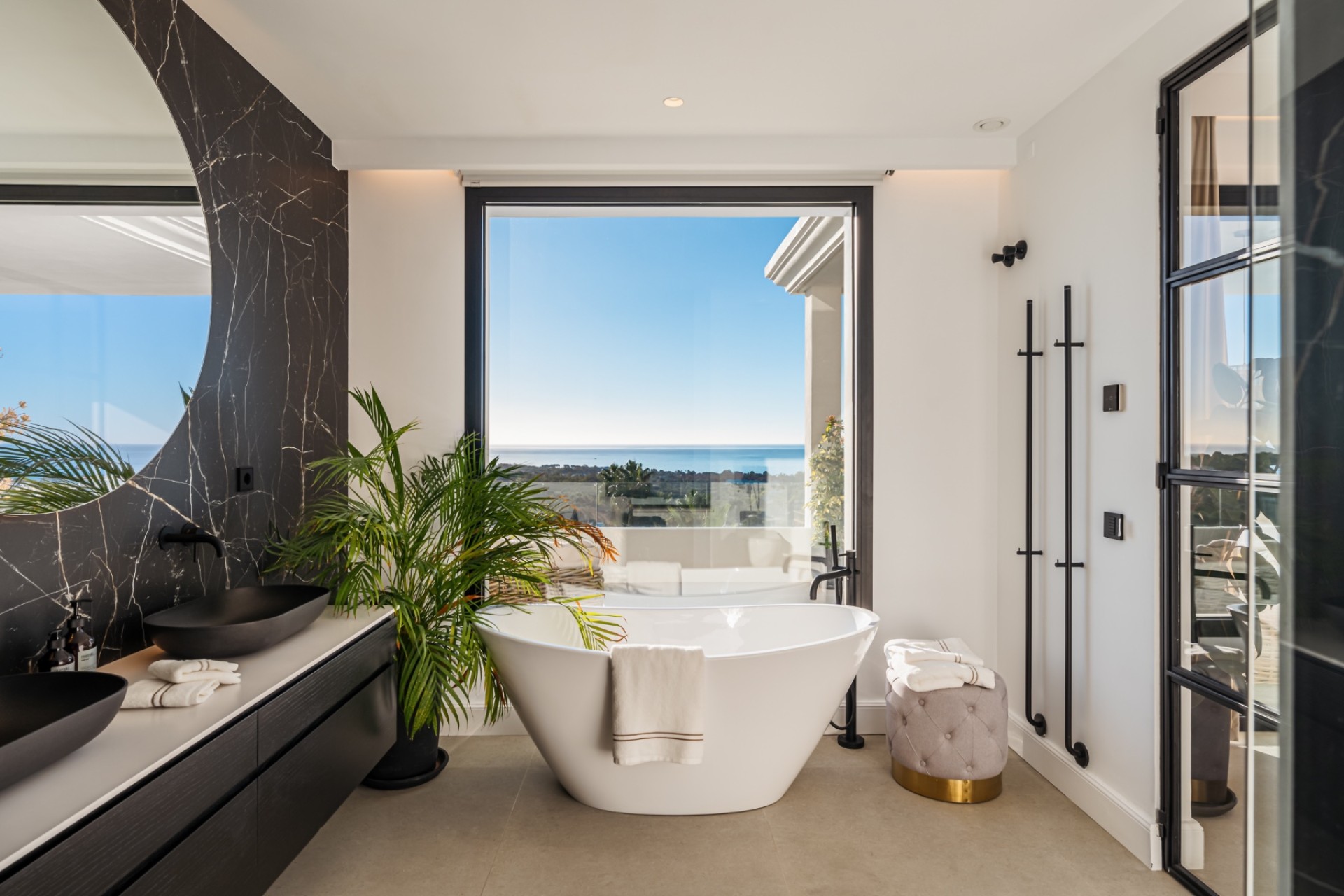 Nouvelle construction - Villa -
Málaga/Marbella - Marbella