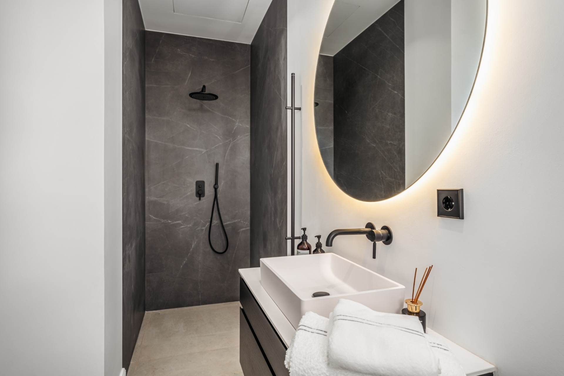 Nouvelle construction - Villa -
Málaga/Marbella - Marbella