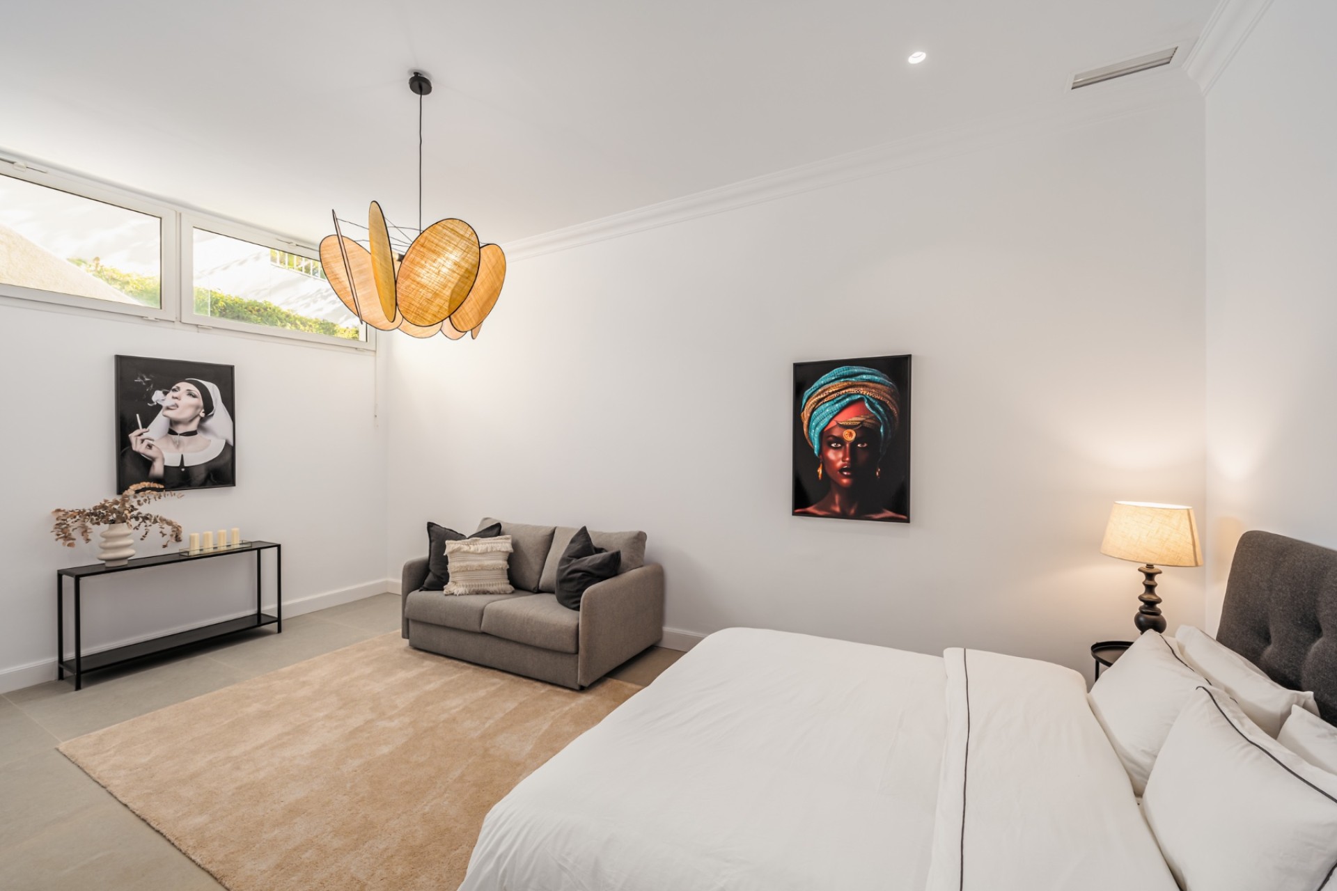 Nouvelle construction - Villa -
Málaga/Marbella - Marbella