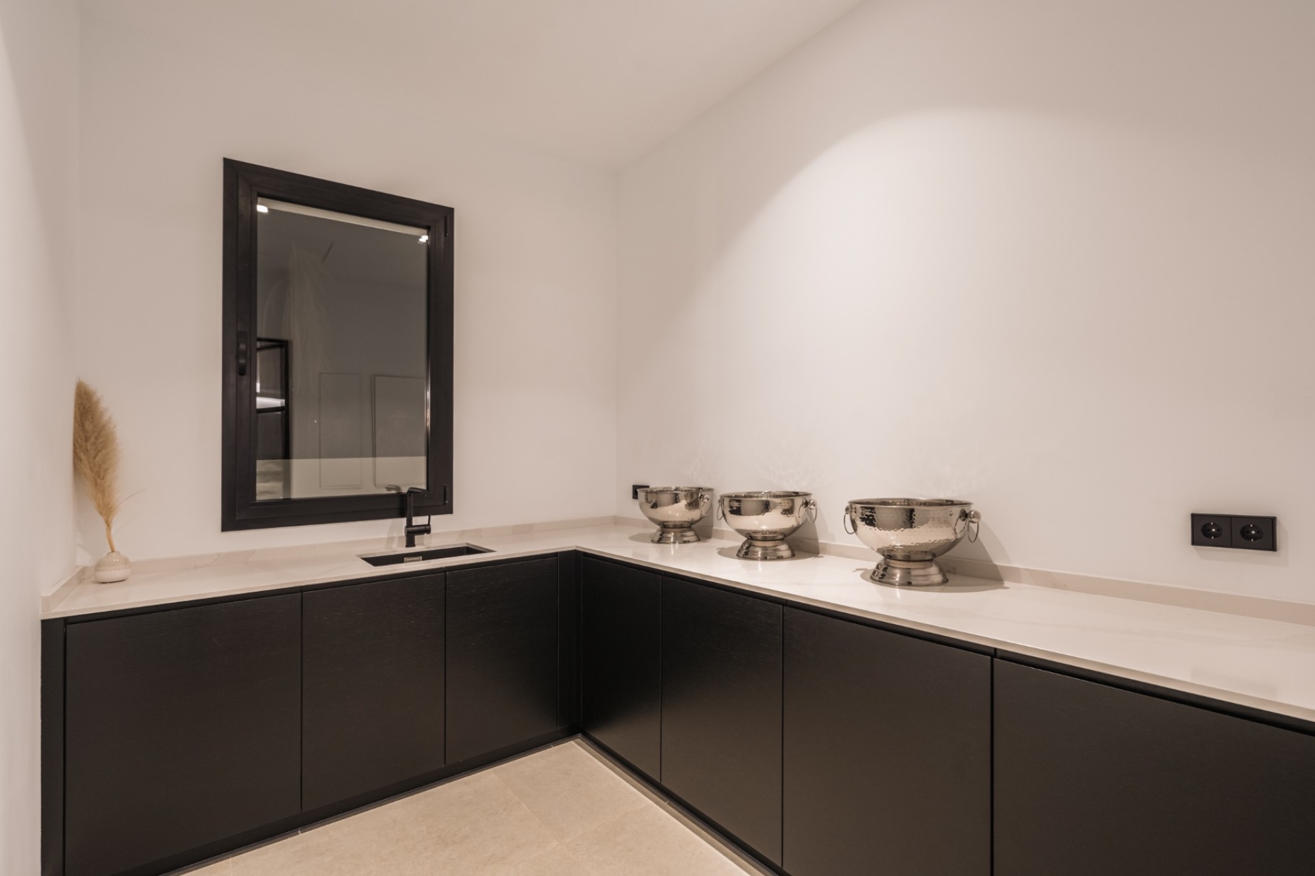 Nouvelle construction - Villa -
Málaga/Marbella - Marbella