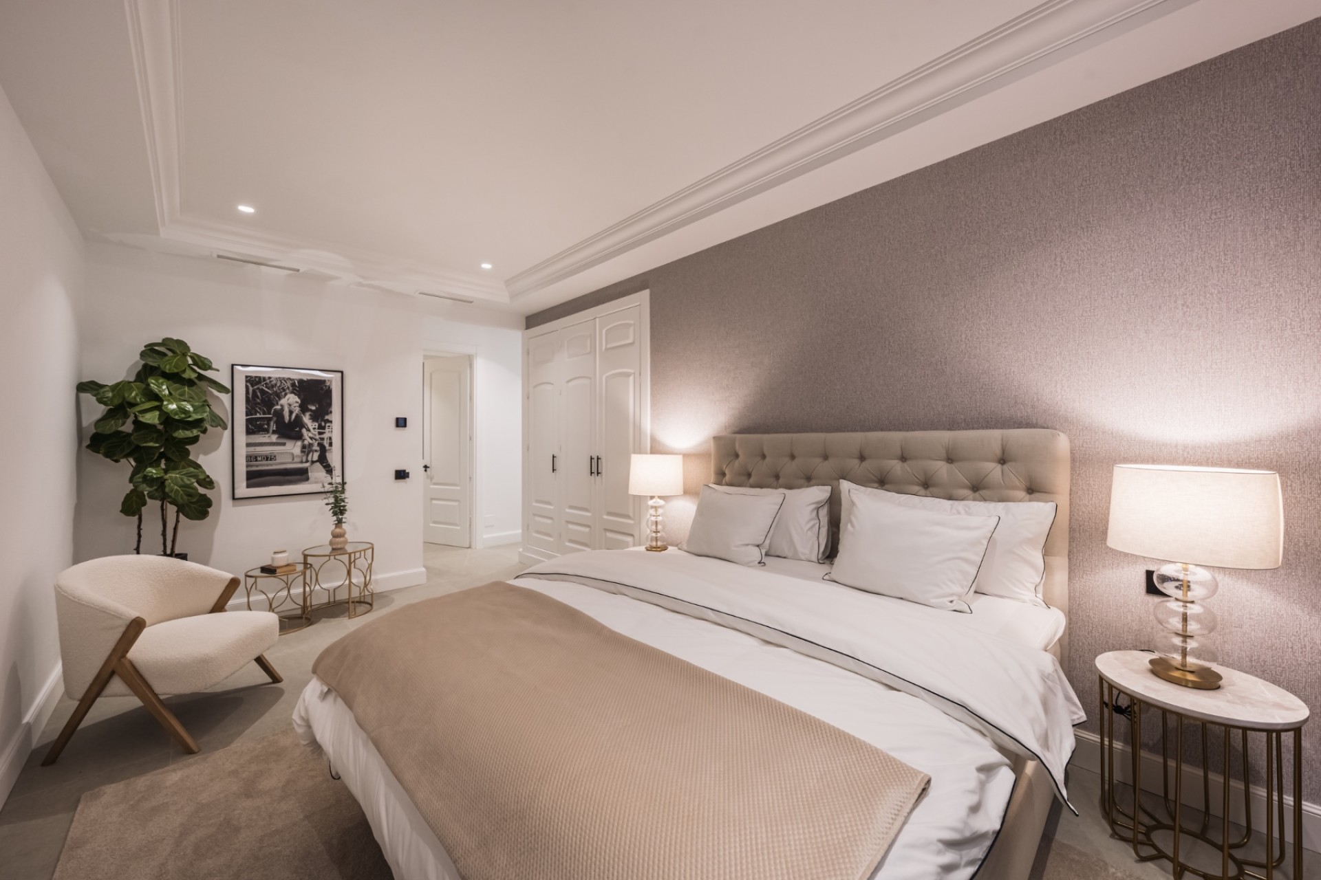 Nouvelle construction - Villa -
Málaga/Marbella - Marbella