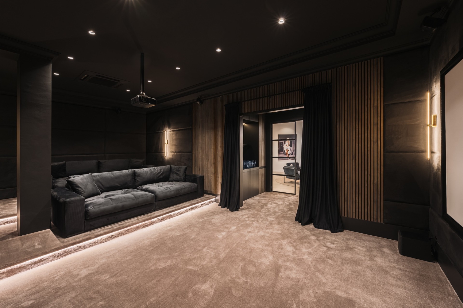 Nouvelle construction - Villa -
Málaga/Marbella - Marbella