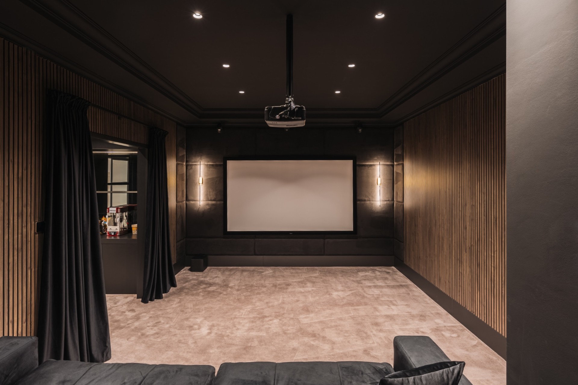 Nouvelle construction - Villa -
Málaga/Marbella - Marbella