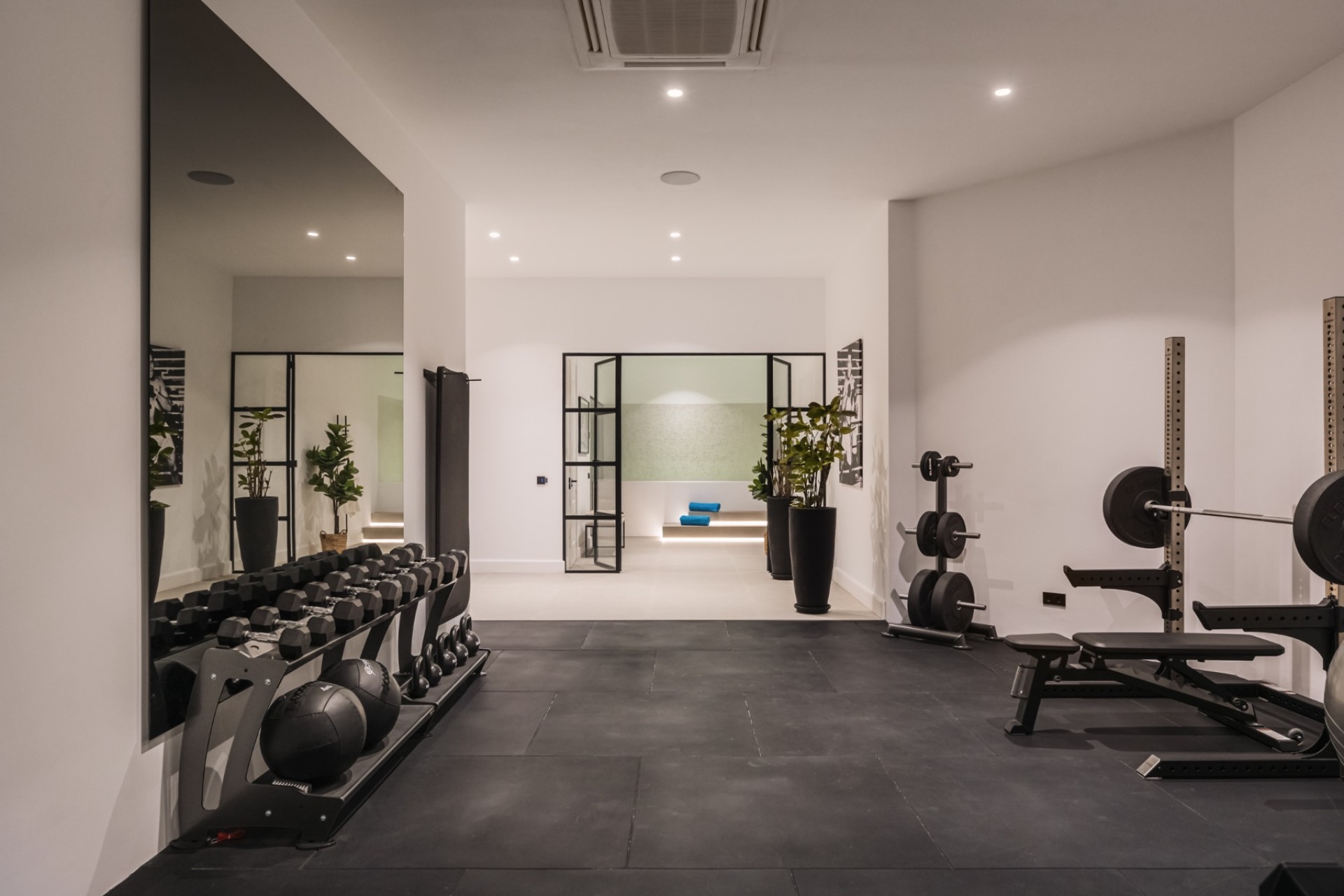 Nouvelle construction - Villa -
Málaga/Marbella - Marbella