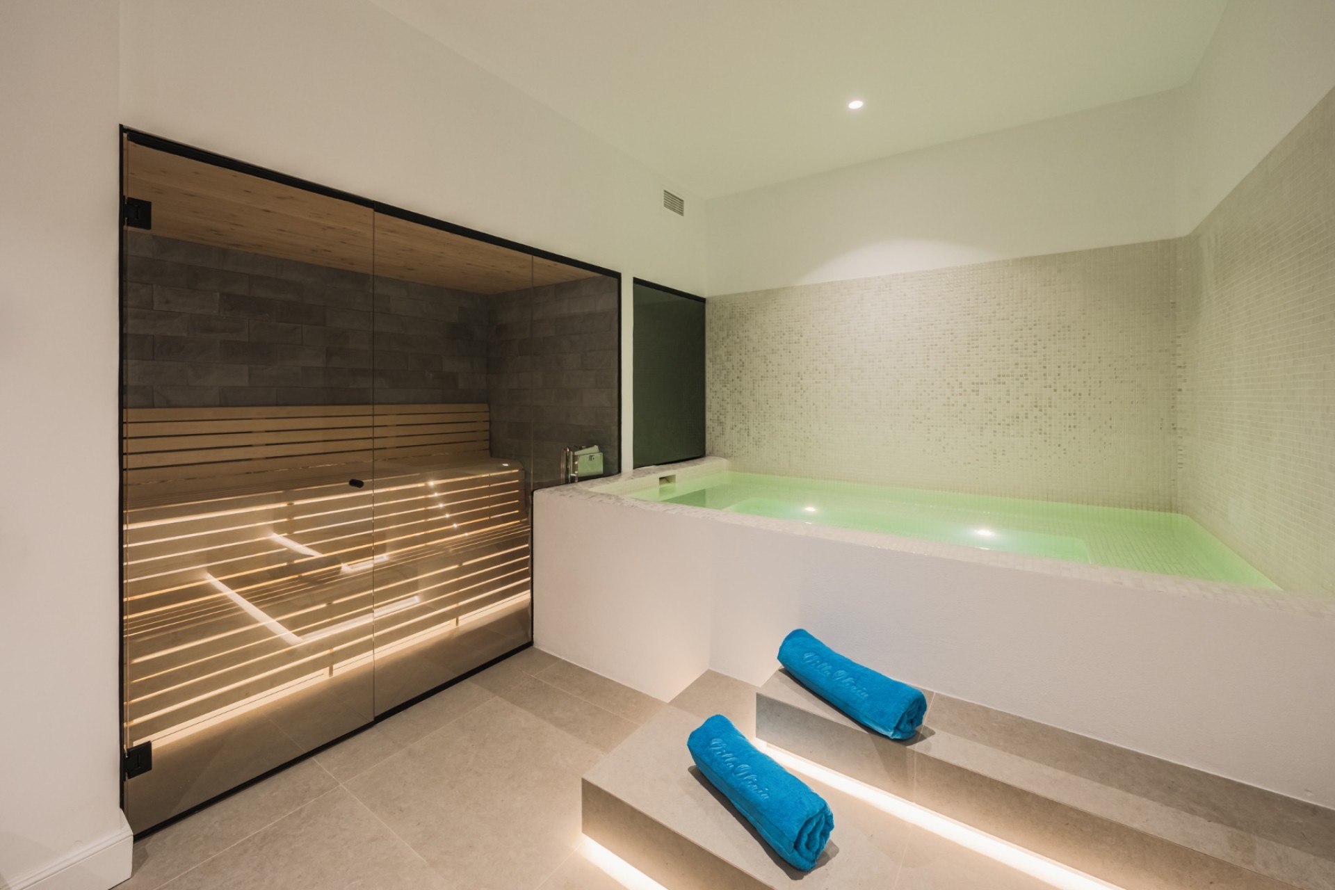 Nouvelle construction - Villa -
Málaga/Marbella - Marbella