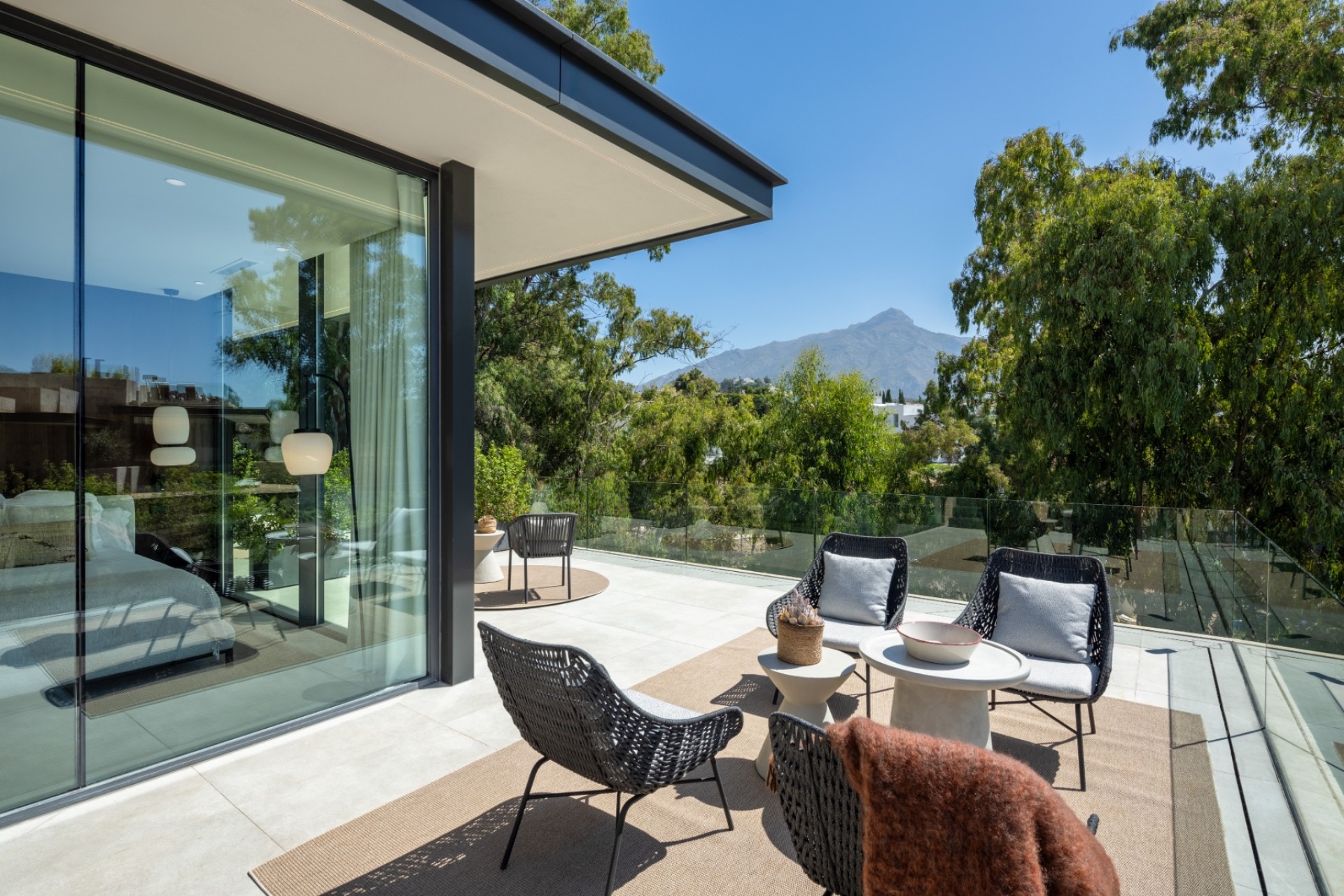 Nouvelle construction - Villa -
Málaga/Marbella - Marbella
