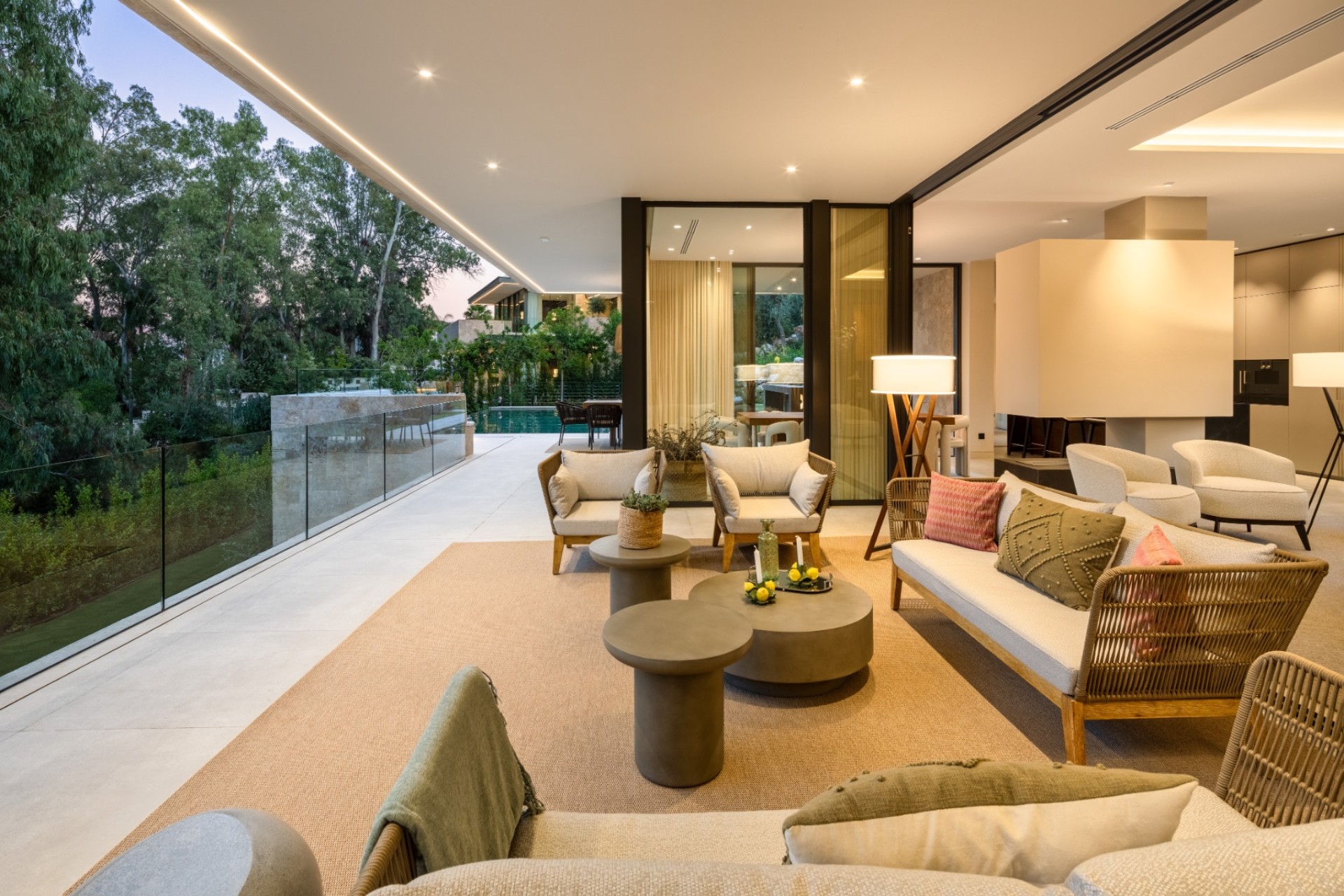 Nouvelle construction - Villa -
Málaga/Marbella - Marbella