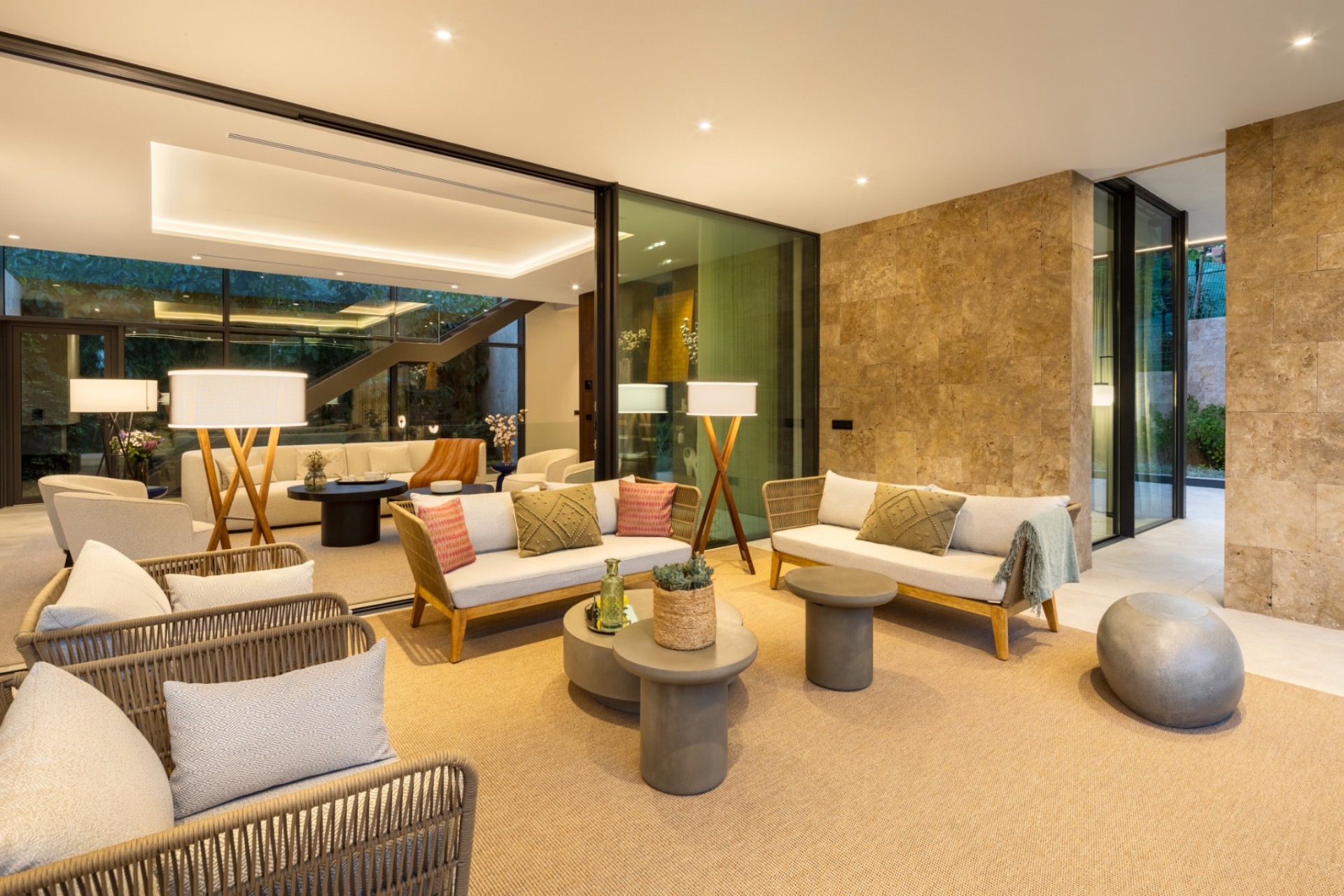 Nouvelle construction - Villa -
Málaga/Marbella - Marbella