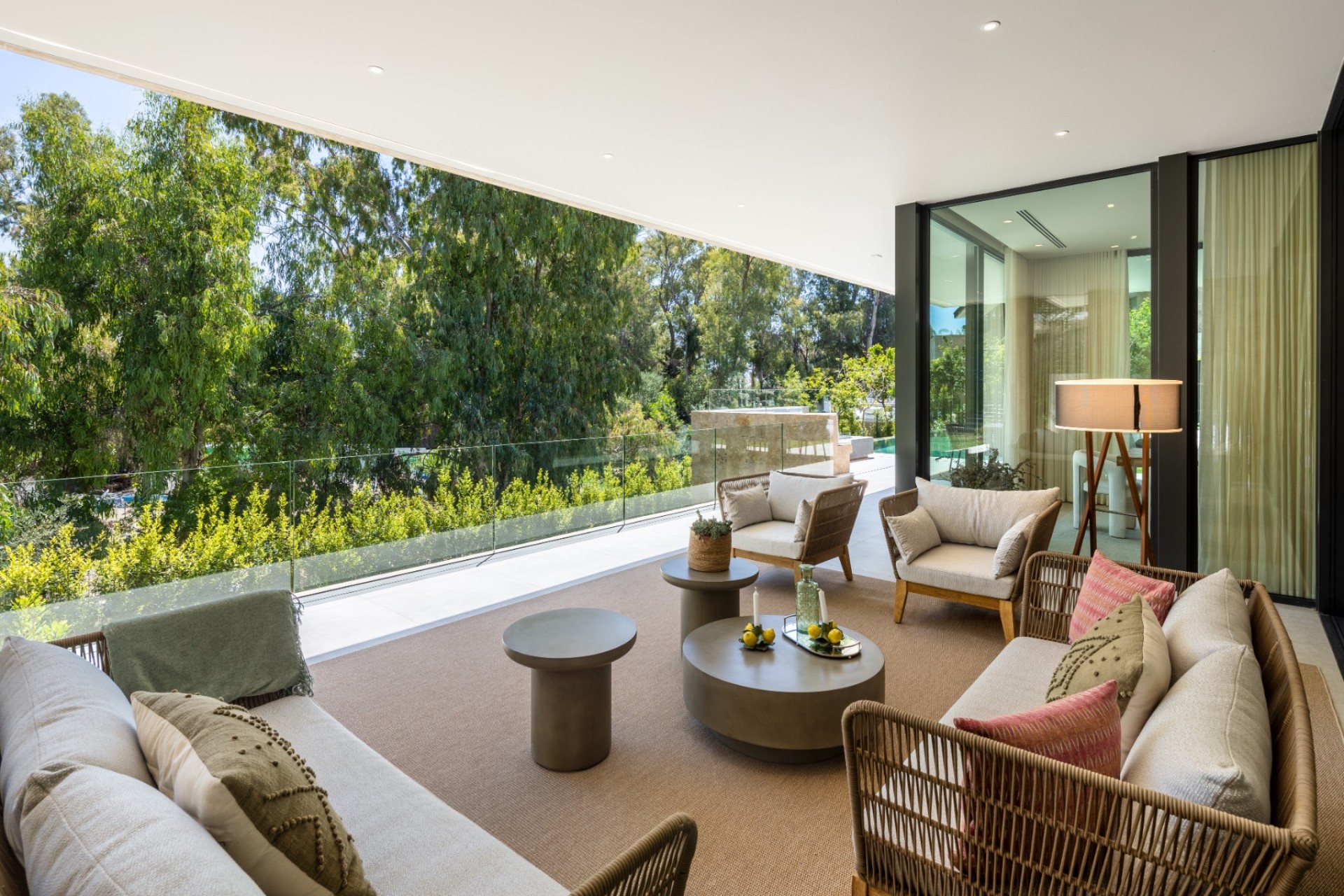 Nouvelle construction - Villa -
Málaga/Marbella - Marbella