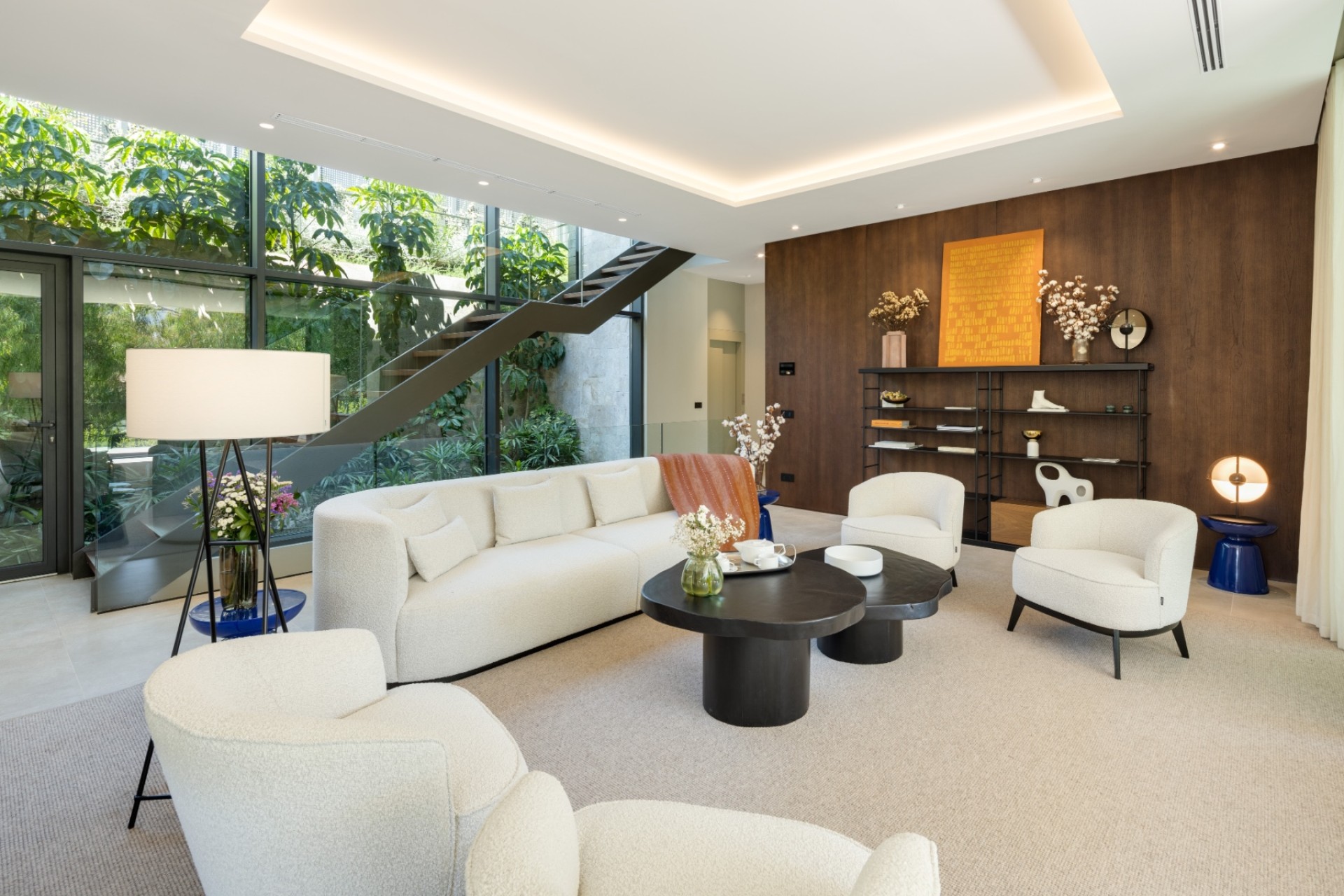 Nouvelle construction - Villa -
Málaga/Marbella - Marbella