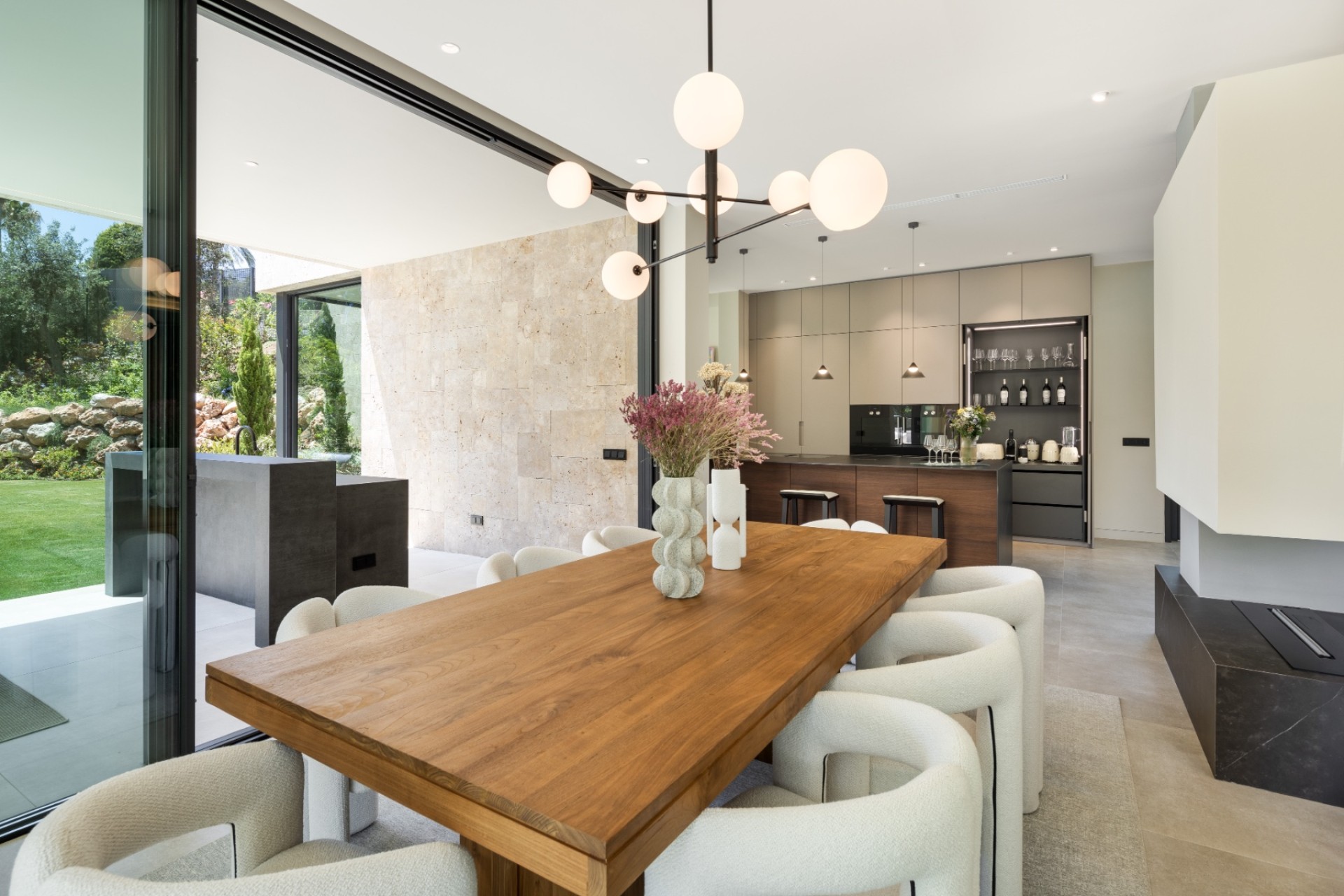 Nouvelle construction - Villa -
Málaga/Marbella - Marbella