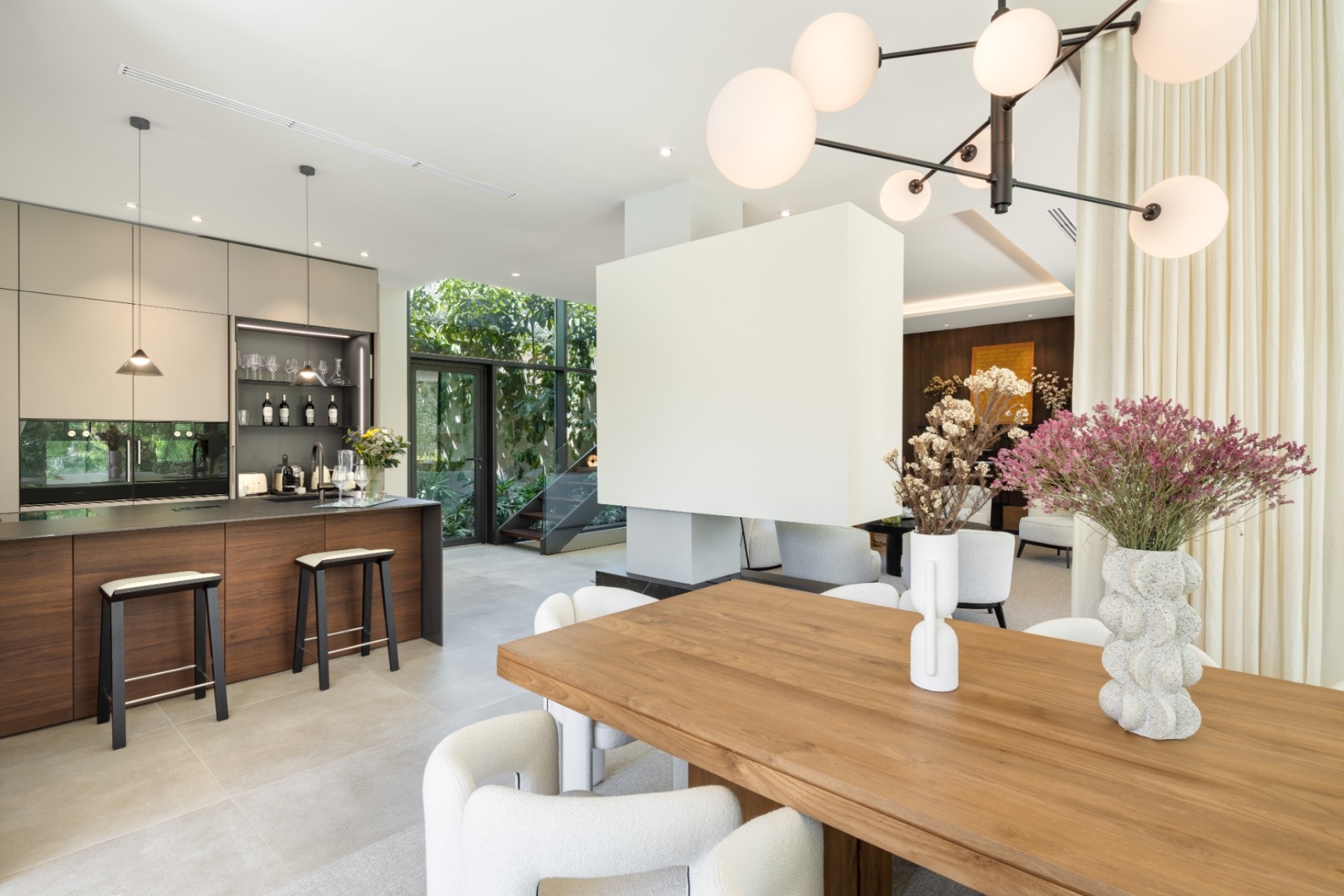 Nouvelle construction - Villa -
Málaga/Marbella - Marbella